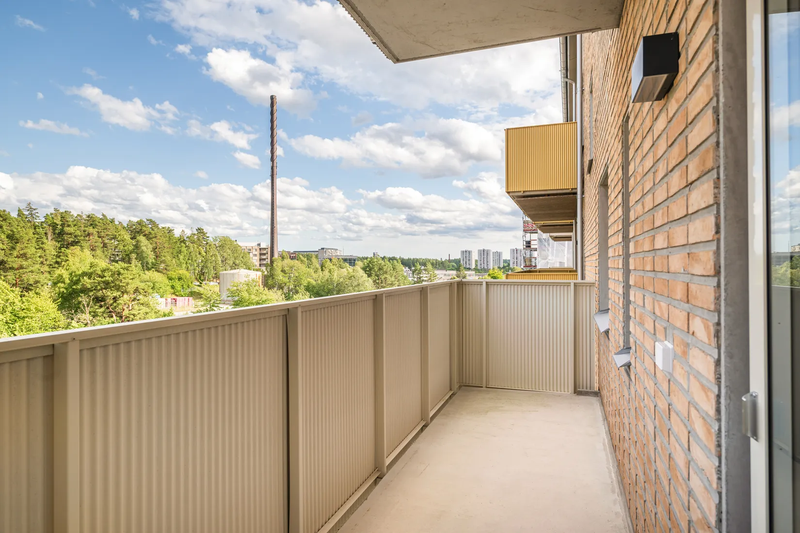 Bostadsrätt, STOCKHOLMSVÄGEN 162E, Ella gård, Täby