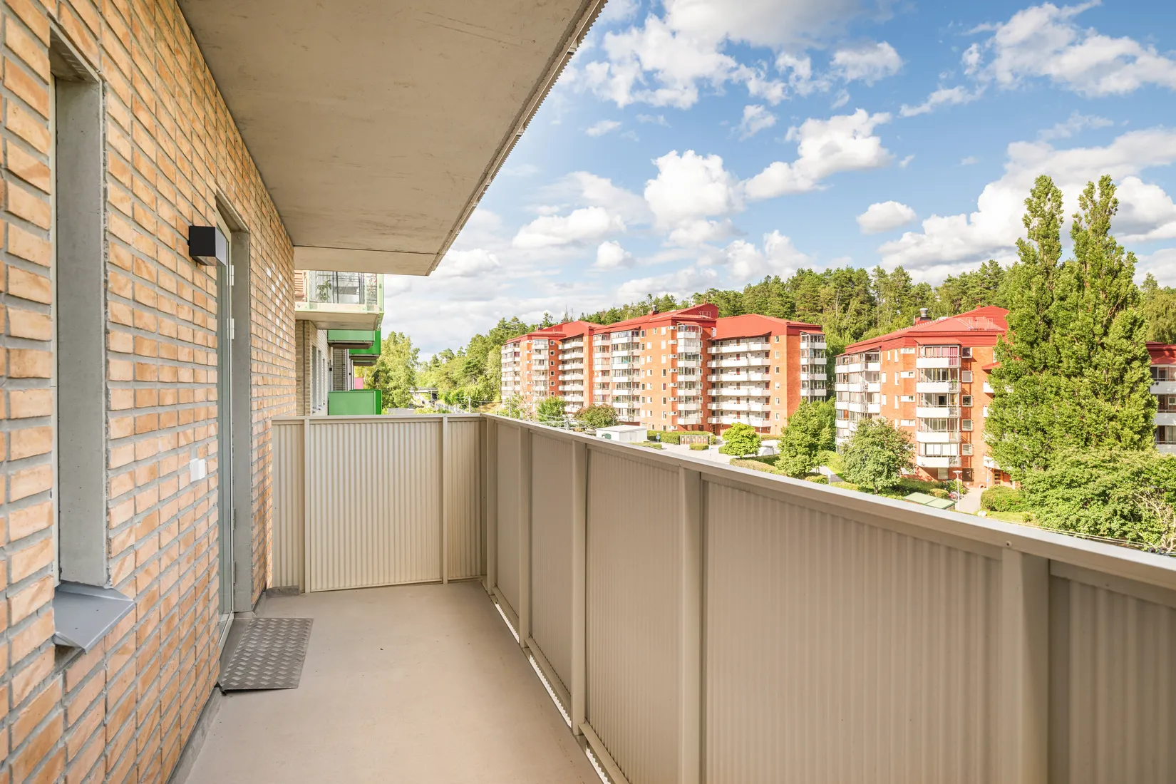 Bostadsrätt, STOCKHOLMSVÄGEN 162E, Ella gård, Täby