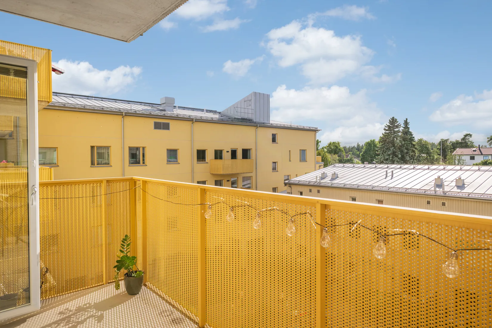 Bostadsrätt, STOCKHOLMSVÄGEN 162E, Ella gård, Täby