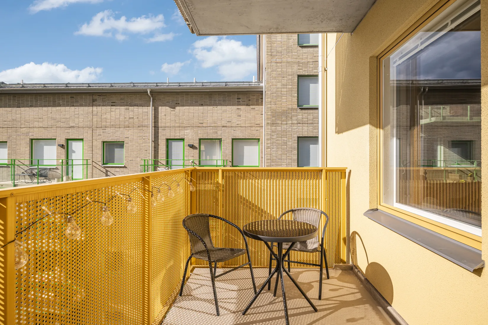 Bostadsrätt, STOCKHOLMSVÄGEN 162E, Ella gård, Täby