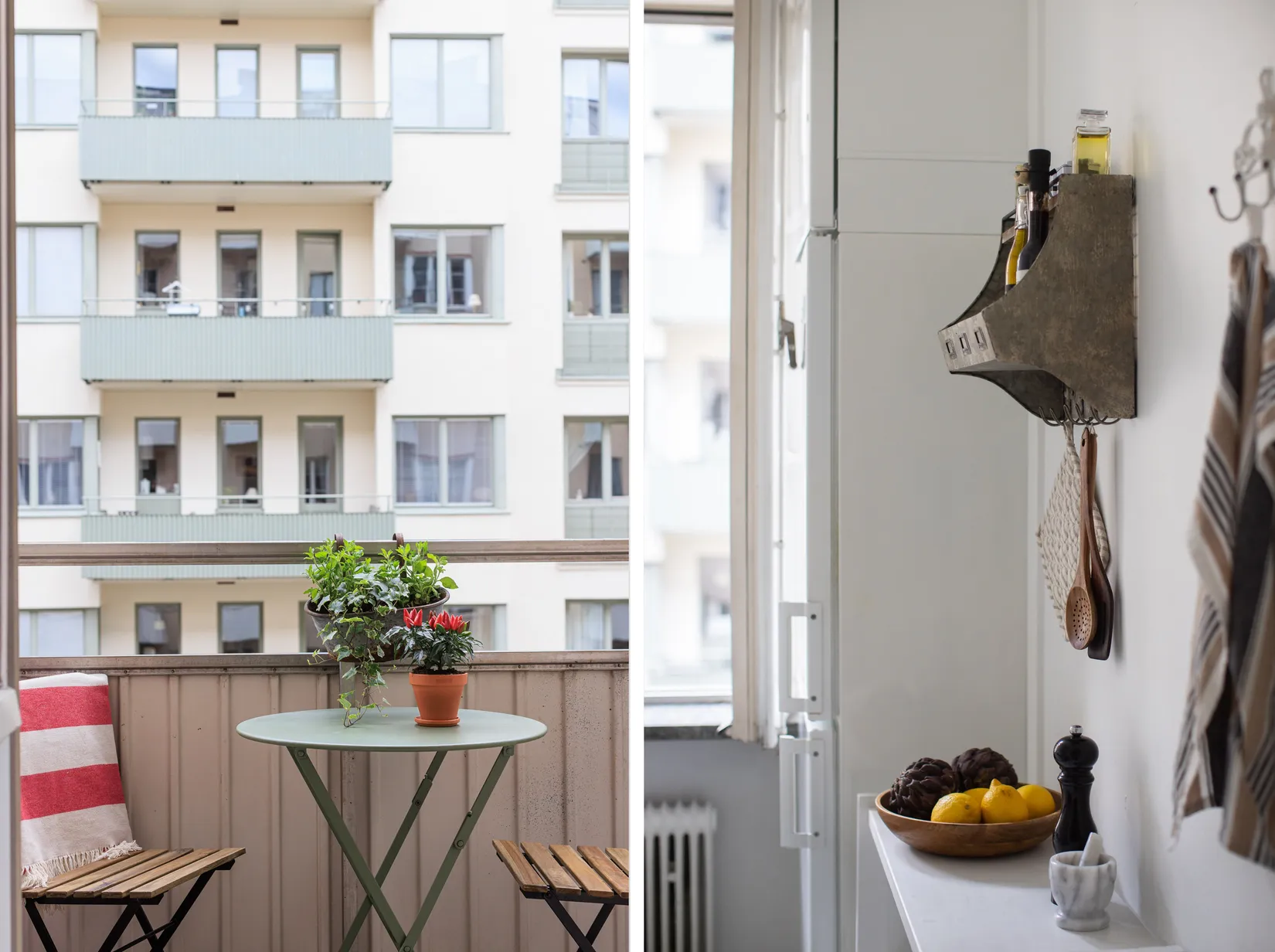 Bostadsrätt, Tjustgatan 4, Södermalm, Stockholm