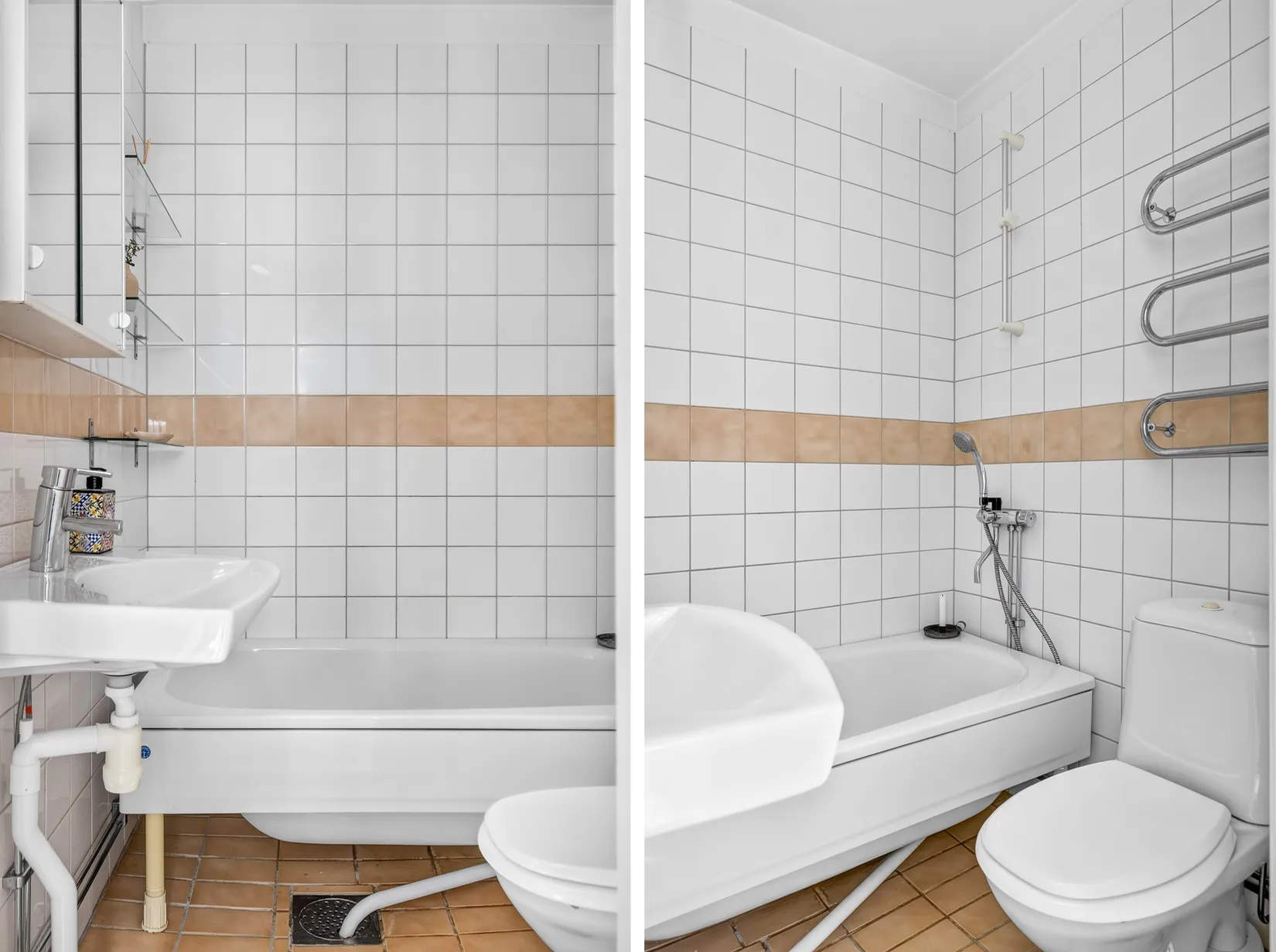 Bostadsrätt, Tjustgatan 4, Södermalm, Stockholm
