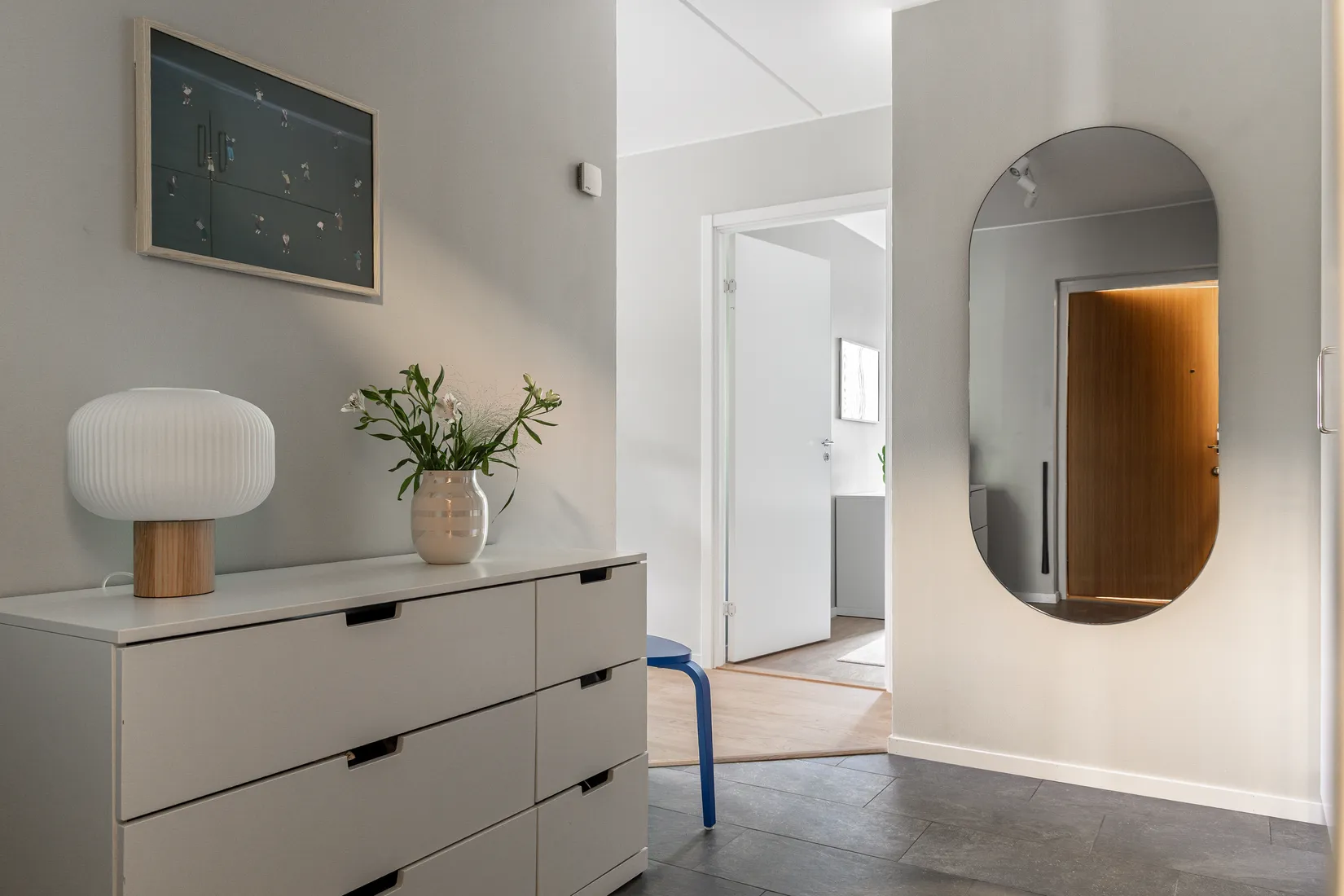 Bostadsrätt, Årsringsgatan 8, Hills, Mölndal