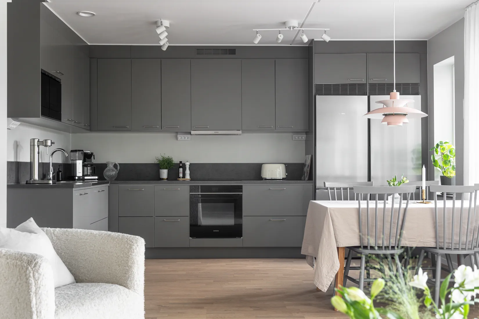 Bostadsrätt, Årsringsgatan 8, Hills, Mölndal