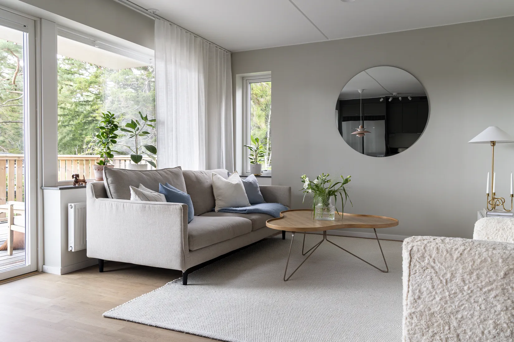 Bostadsrätt, Årsringsgatan 8, Hills, Mölndal