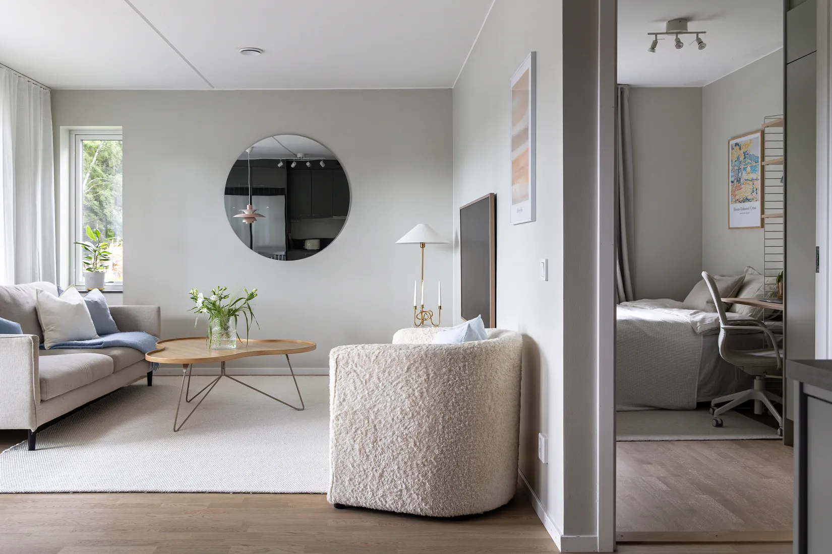Bostadsrätt, Årsringsgatan 8, Hills, Mölndal