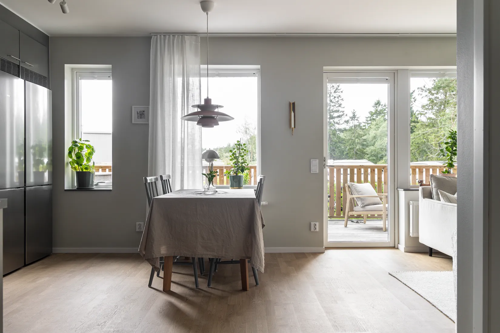 Bostadsrätt, Årsringsgatan 8, Hills, Mölndal
