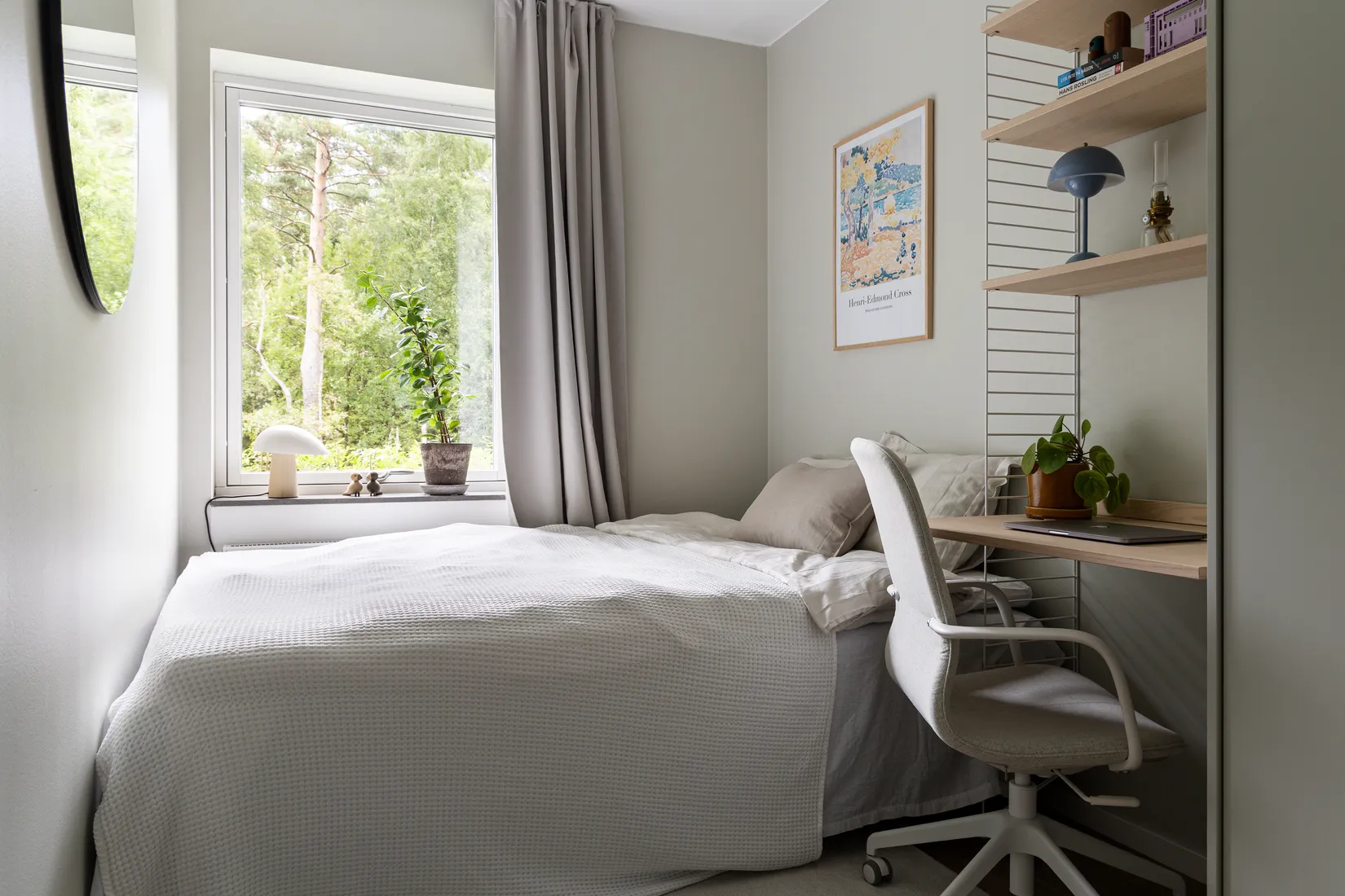 Bostadsrätt, Årsringsgatan 8, Hills, Mölndal