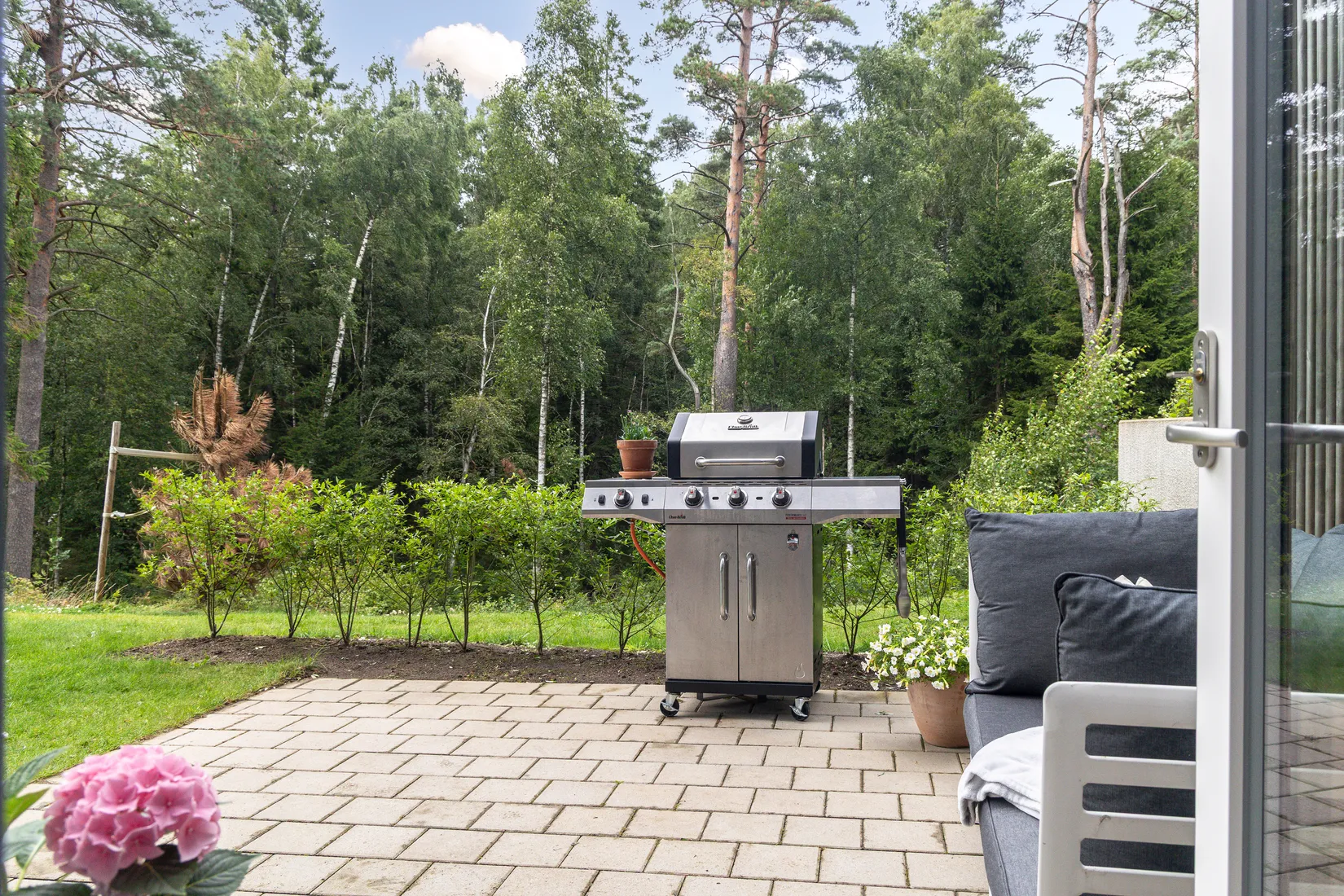 Bostadsrätt, Årsringsgatan 8, Hills, Mölndal