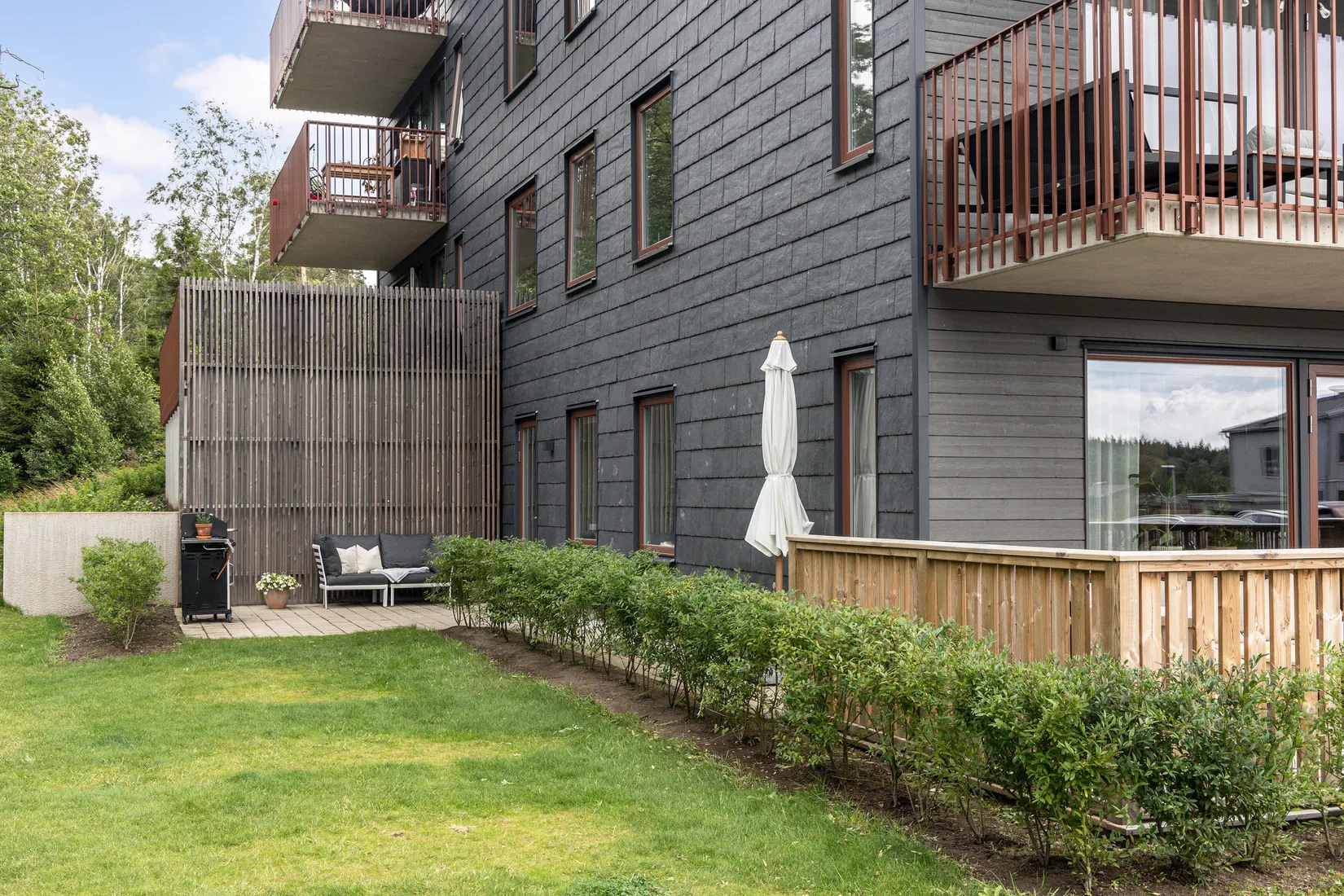 Bostadsrätt, Årsringsgatan 8, Hills, Mölndal