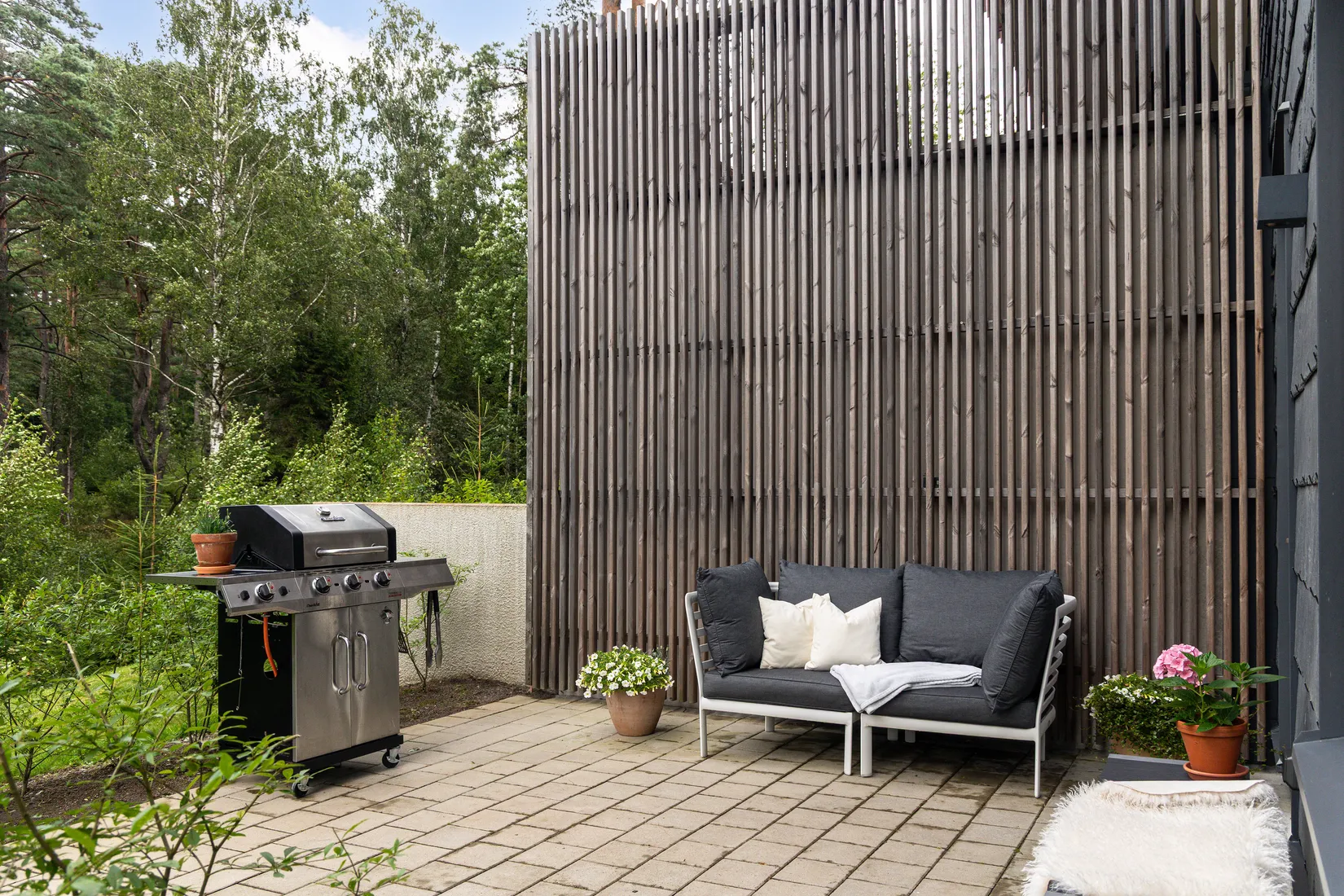 Bostadsrätt, Årsringsgatan 8, Hills, Mölndal