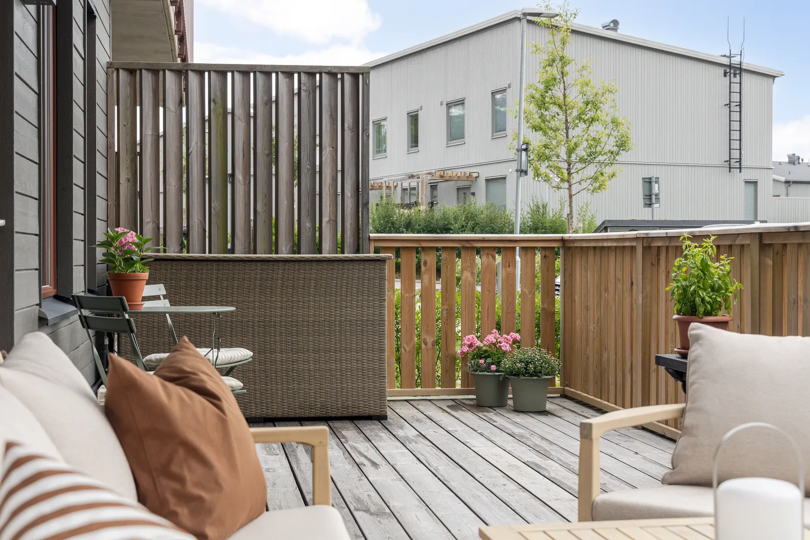 Bostadsrätt, Årsringsgatan 8, Hills, Mölndal