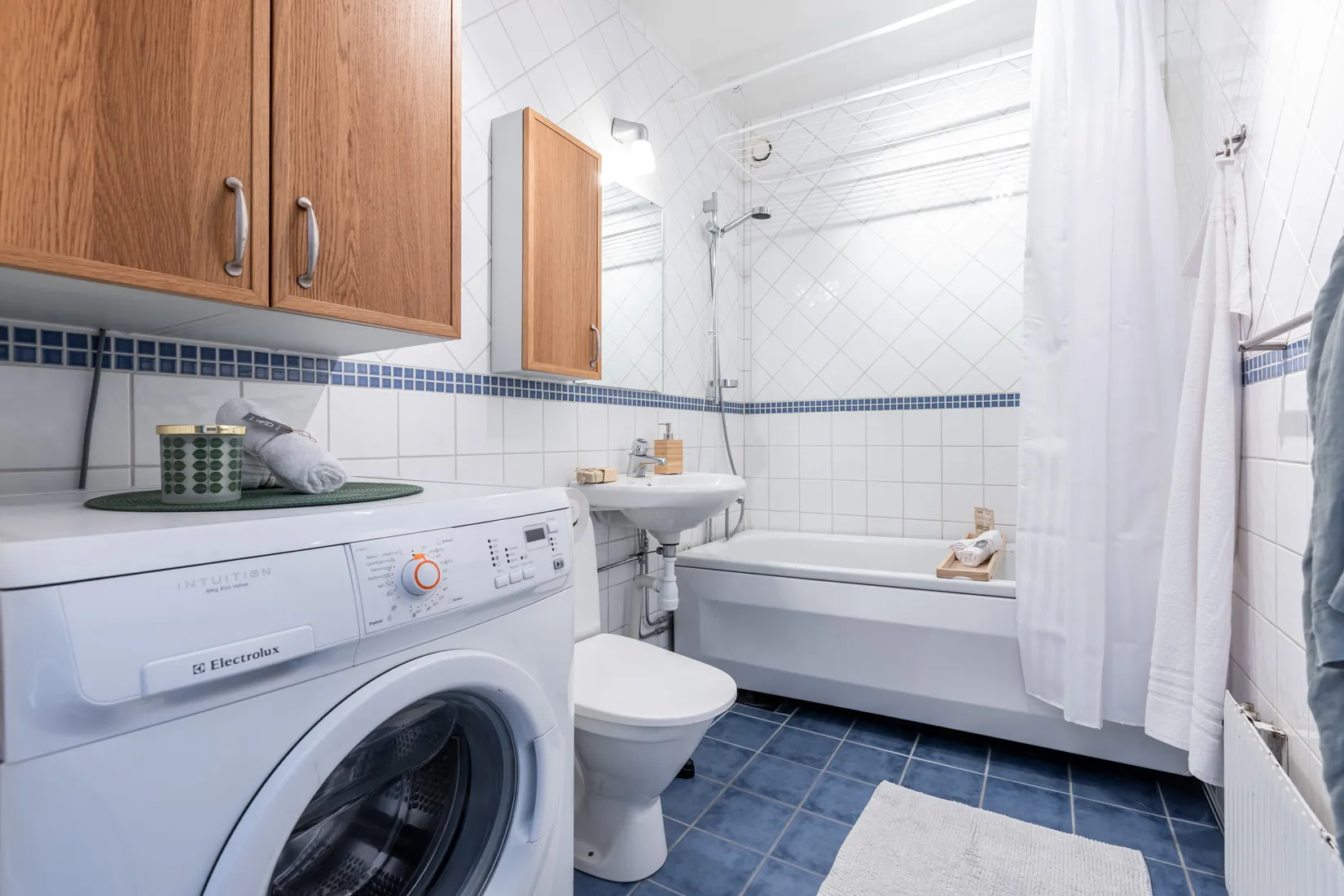 Bostadsrätt, Kronoskogsvägen 95, Grubbe, Umeå