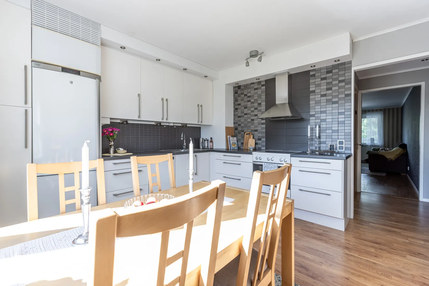 Bostadsrätt, Kronoskogsvägen 95, Grubbe, Umeå