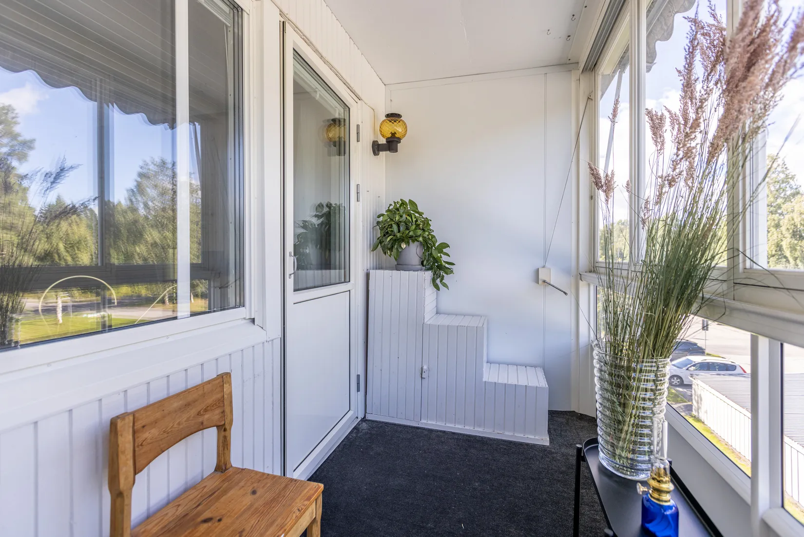 Bostadsrätt, Kronoskogsvägen 95, Grubbe, Umeå