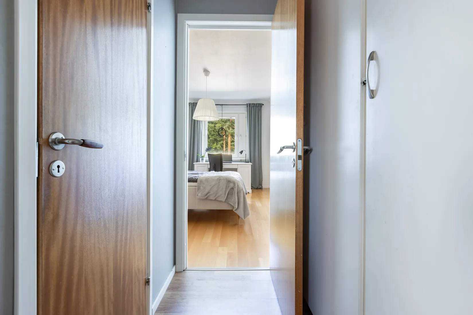 Bostadsrätt, Kronoskogsvägen 95, Grubbe, Umeå