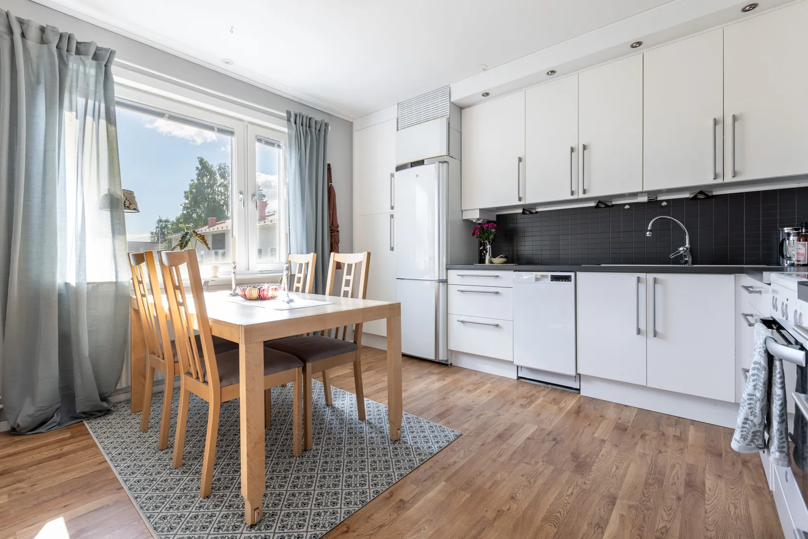 Bostadsrätt, Kronoskogsvägen 95, Grubbe, Umeå