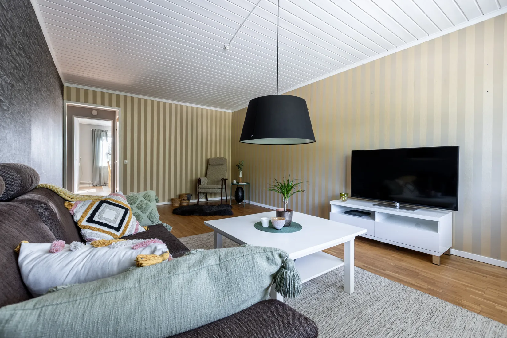 Bostadsrätt, Kronoskogsvägen 95, Grubbe, Umeå