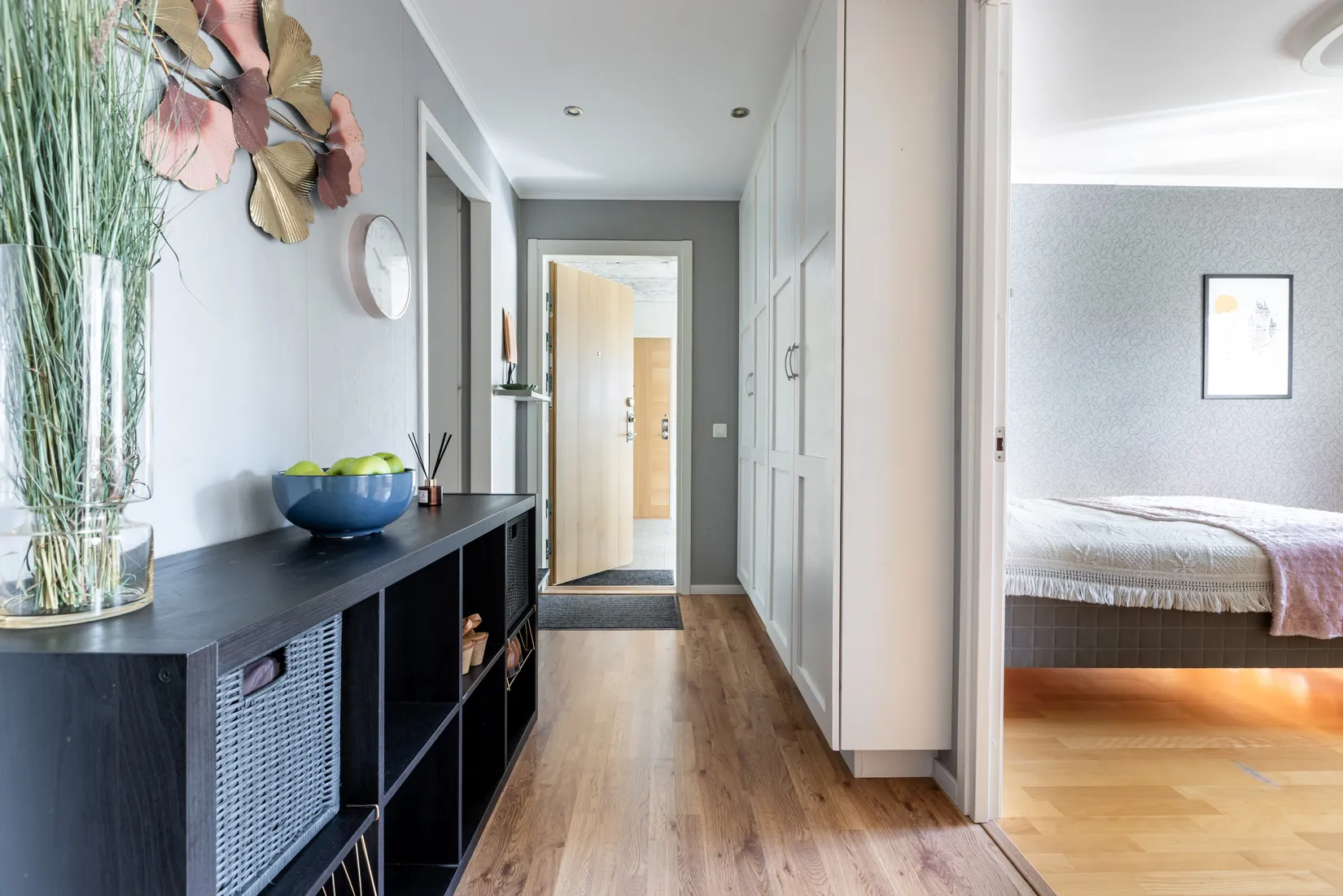 Bostadsrätt, Kronoskogsvägen 95, Grubbe, Umeå