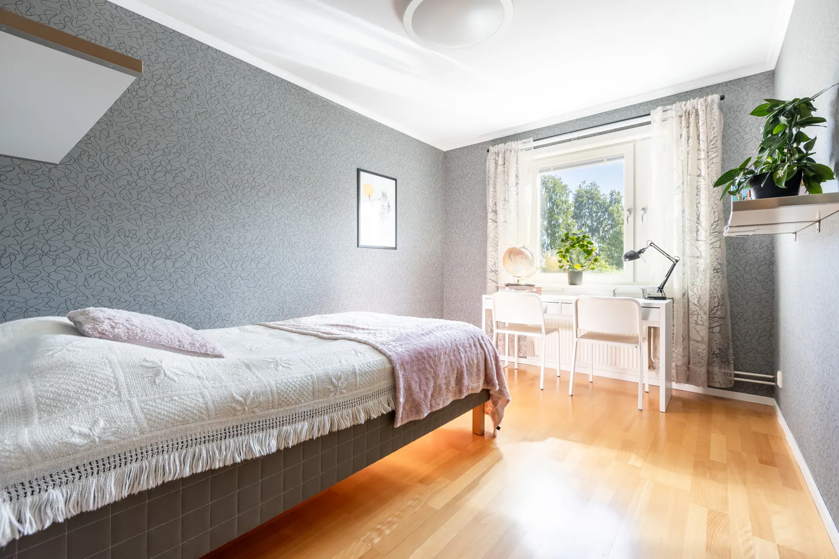 Bostadsrätt, Kronoskogsvägen 95, Grubbe, Umeå