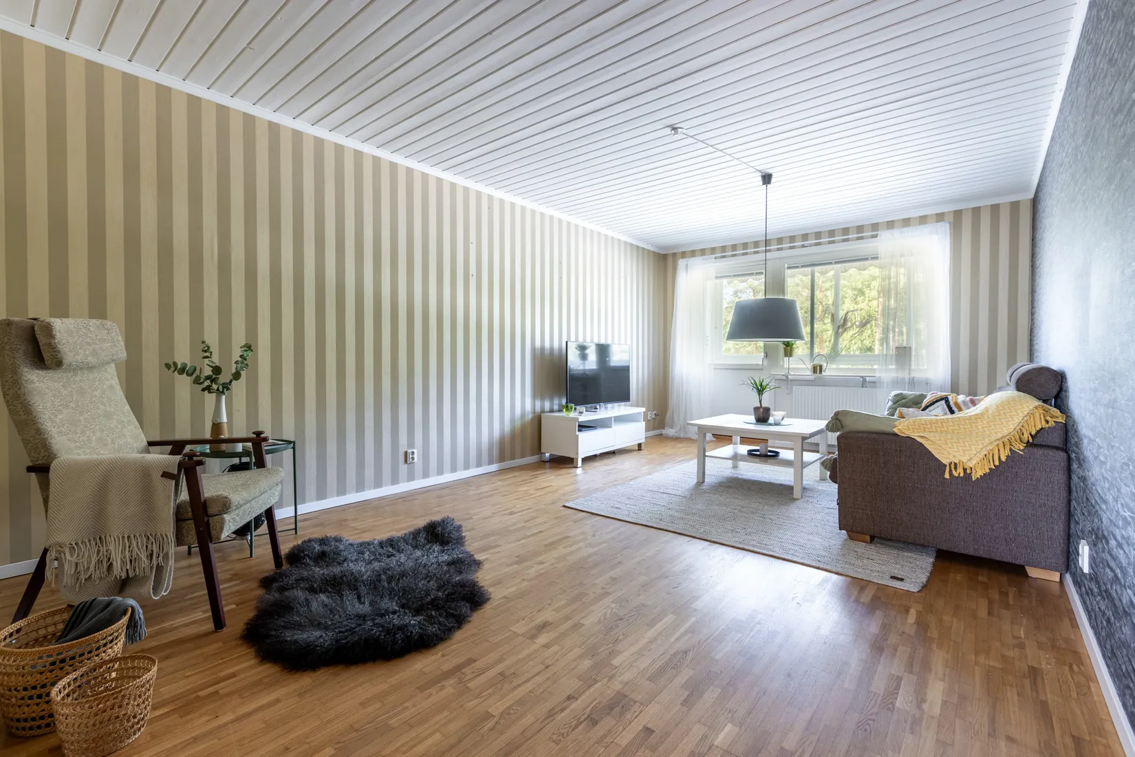 Bostadsrätt, Kronoskogsvägen 95, Grubbe, Umeå