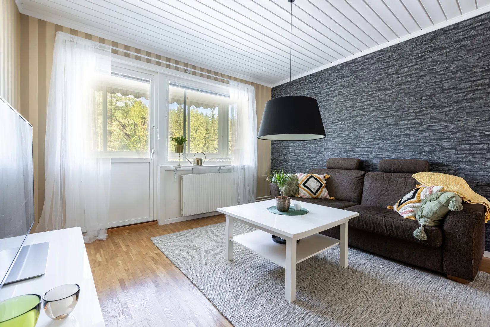 Bostadsrätt, Kronoskogsvägen 95, Grubbe, Umeå