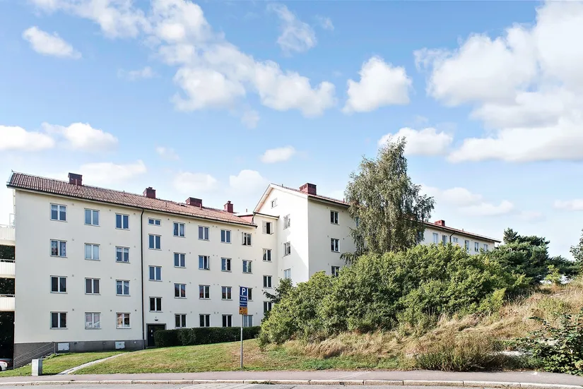Bostadsrätt, Orustgatan 13B, Majorna - Sandarna, Göteborg