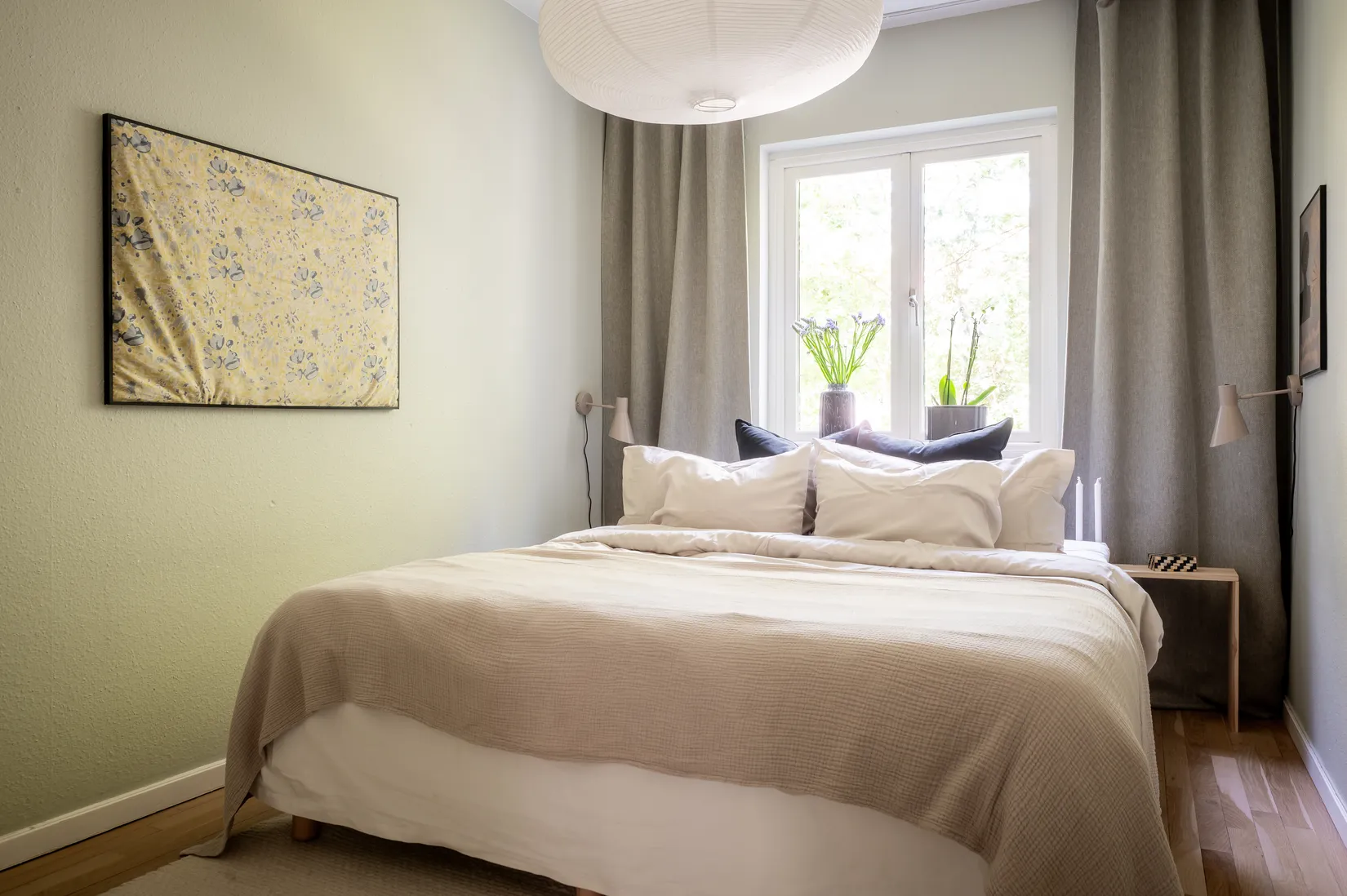 Bostadsrätt, Orustgatan 13B, Majorna - Sandarna, Göteborg