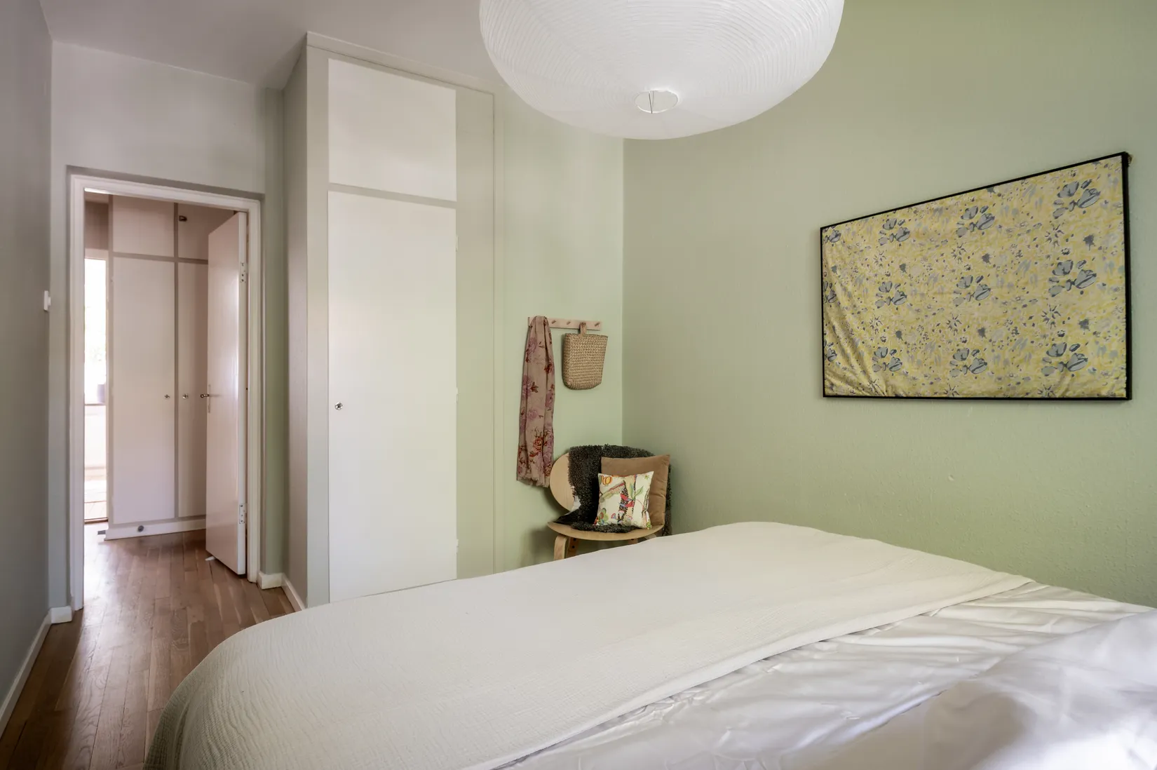 Bostadsrätt, Orustgatan 13B, Majorna - Sandarna, Göteborg
