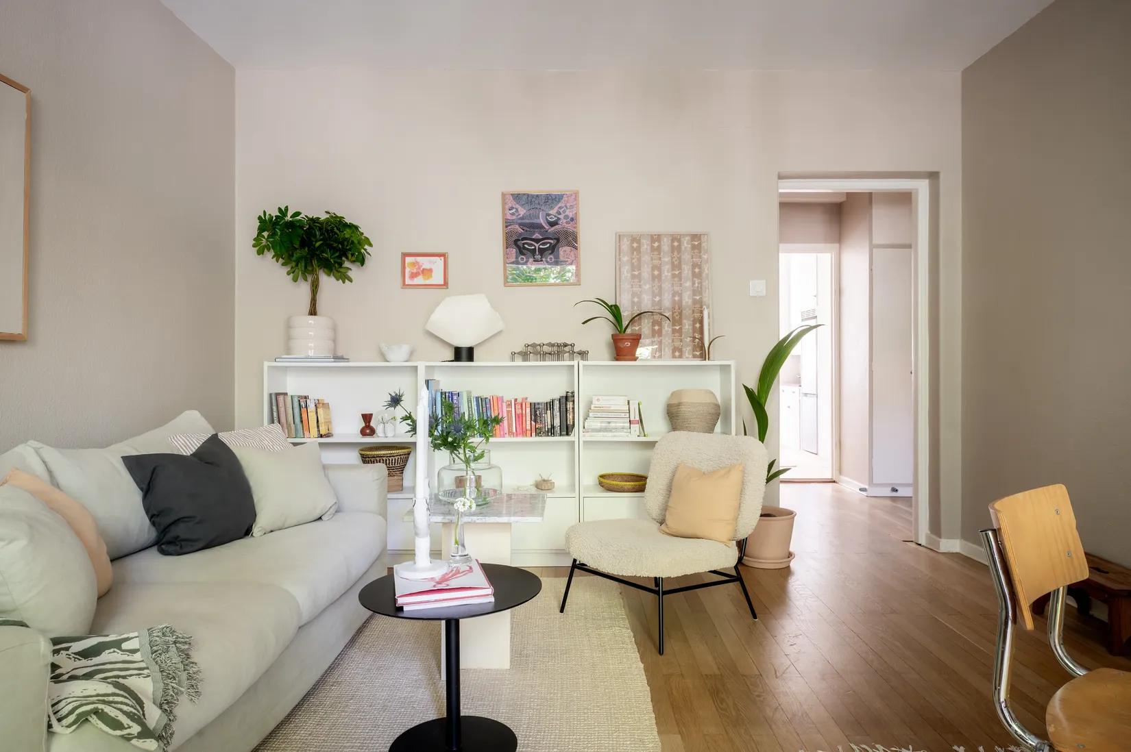 Bostadsrätt, Orustgatan 13B, Majorna - Sandarna, Göteborg