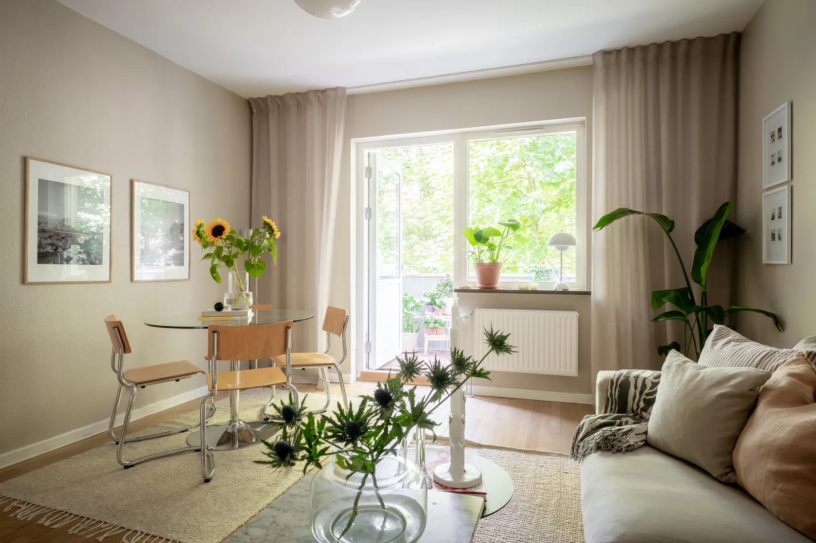Bostadsrätt, Orustgatan 13B, Majorna - Sandarna, Göteborg