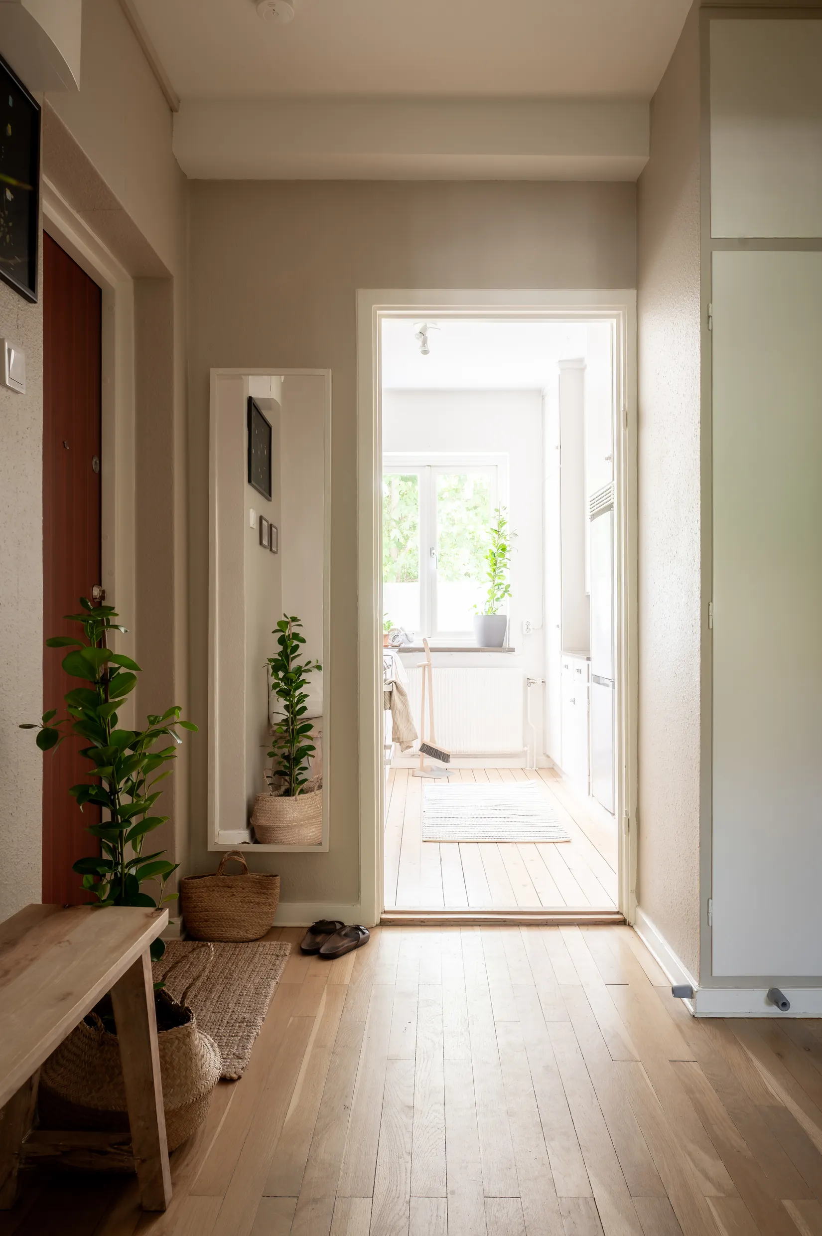Bostadsrätt, Orustgatan 13B, Majorna - Sandarna, Göteborg