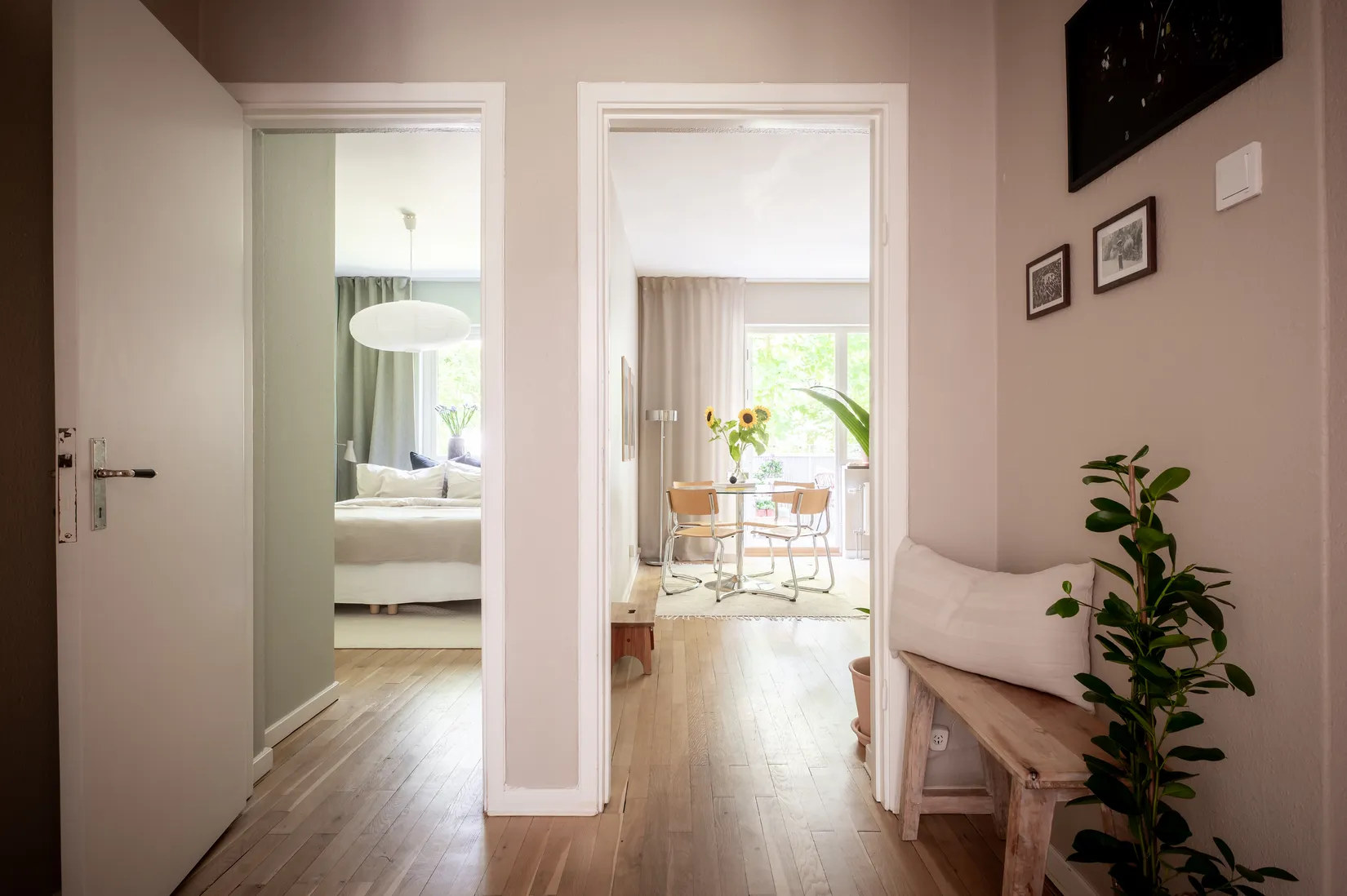 Bostadsrätt, Orustgatan 13B, Majorna - Sandarna, Göteborg