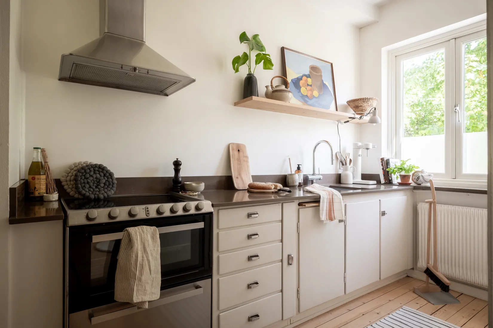 Bostadsrätt, Orustgatan 13B, Majorna - Sandarna, Göteborg