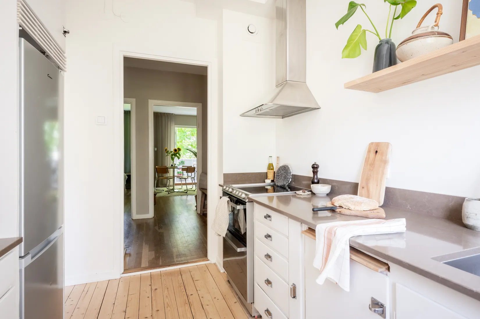 Bostadsrätt, Orustgatan 13B, Majorna - Sandarna, Göteborg