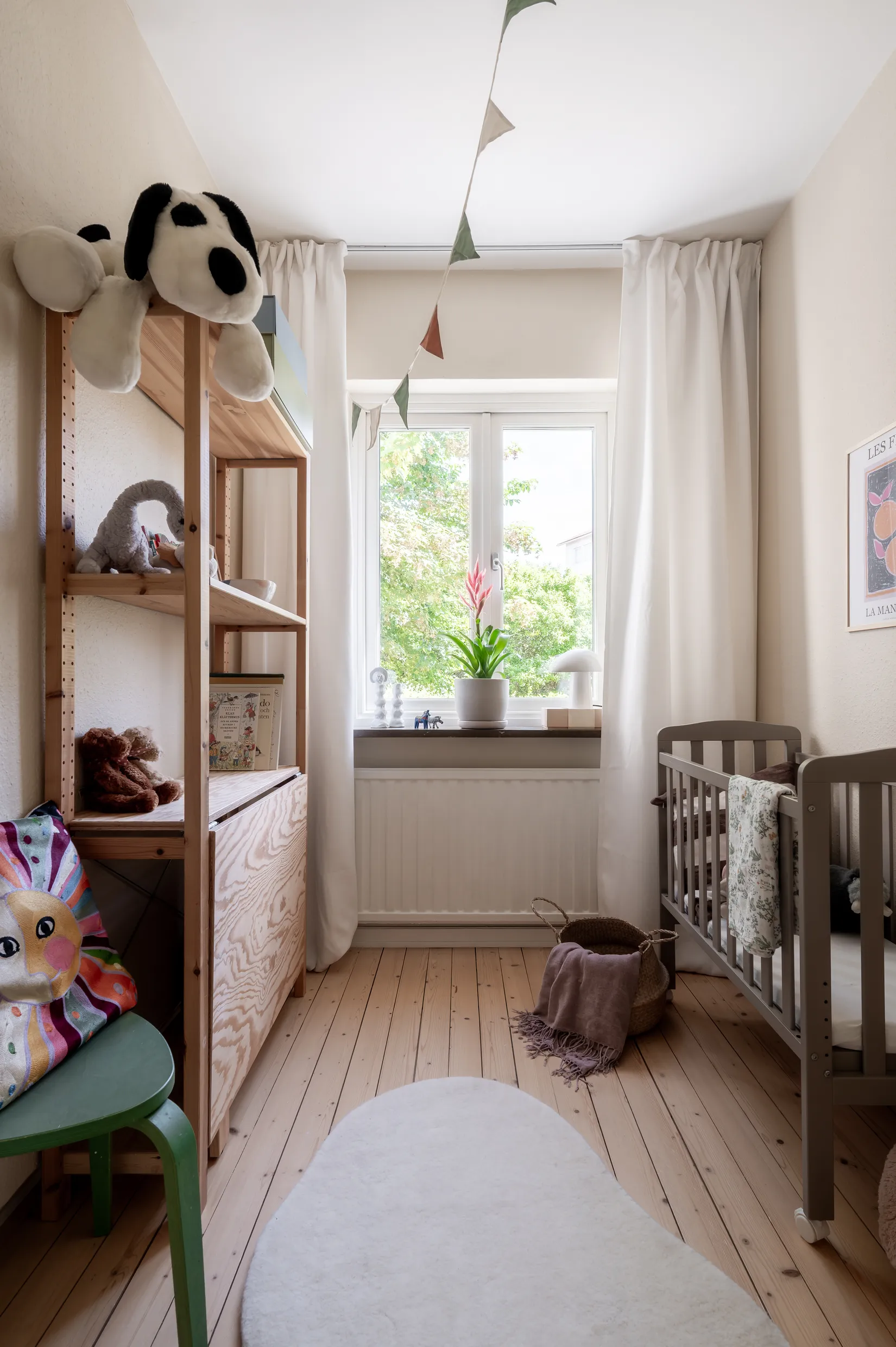 Bostadsrätt, Orustgatan 13B, Majorna - Sandarna, Göteborg