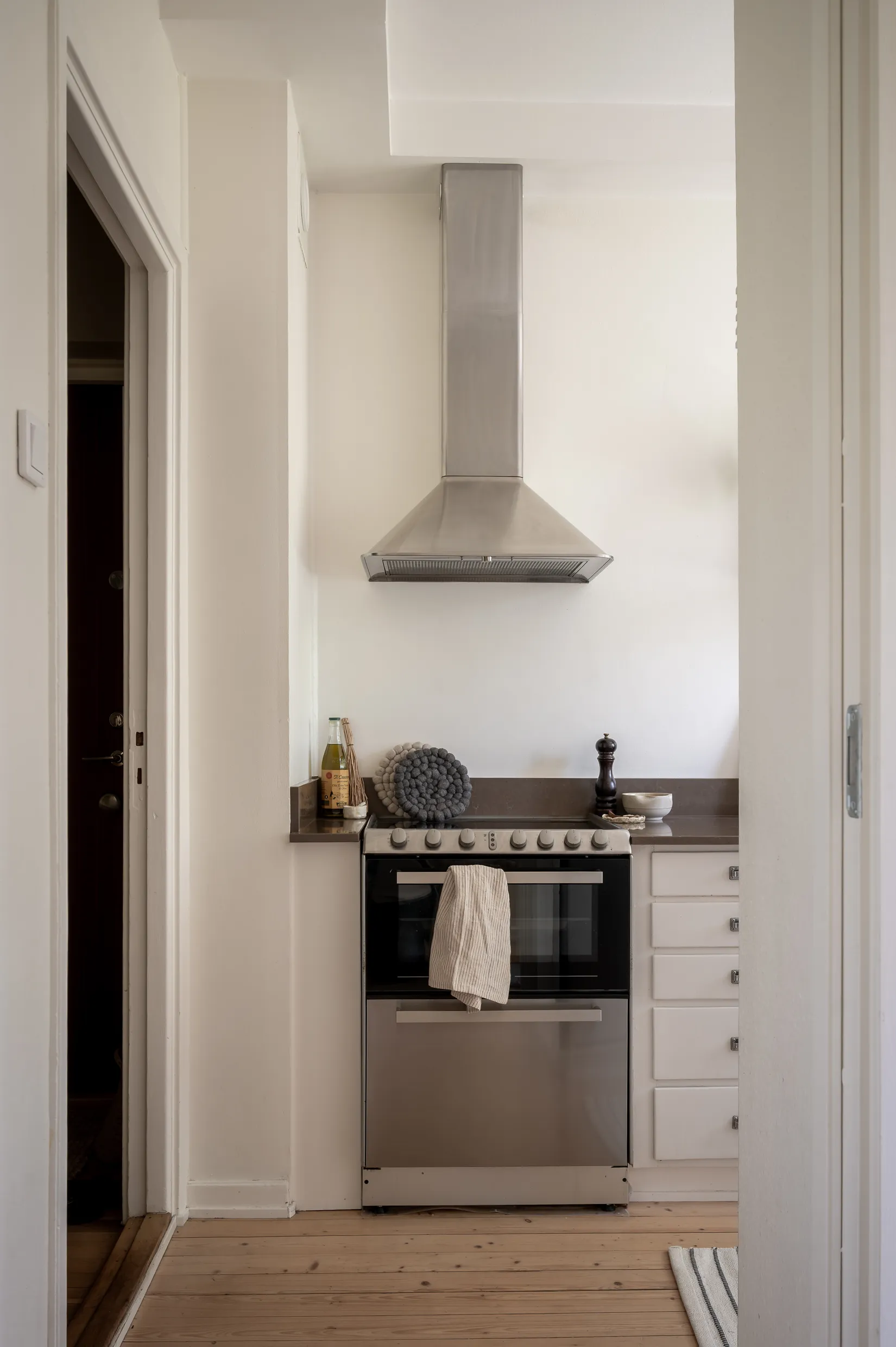 Bostadsrätt, Orustgatan 13B, Majorna - Sandarna, Göteborg