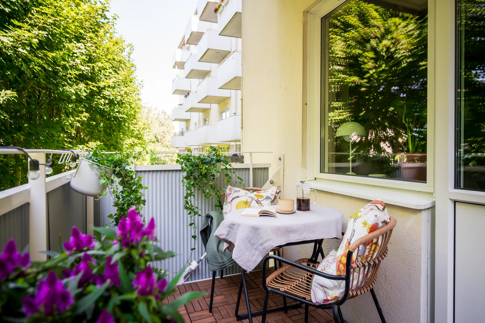 Bostadsrätt, Orustgatan 13B, Majorna - Sandarna, Göteborg