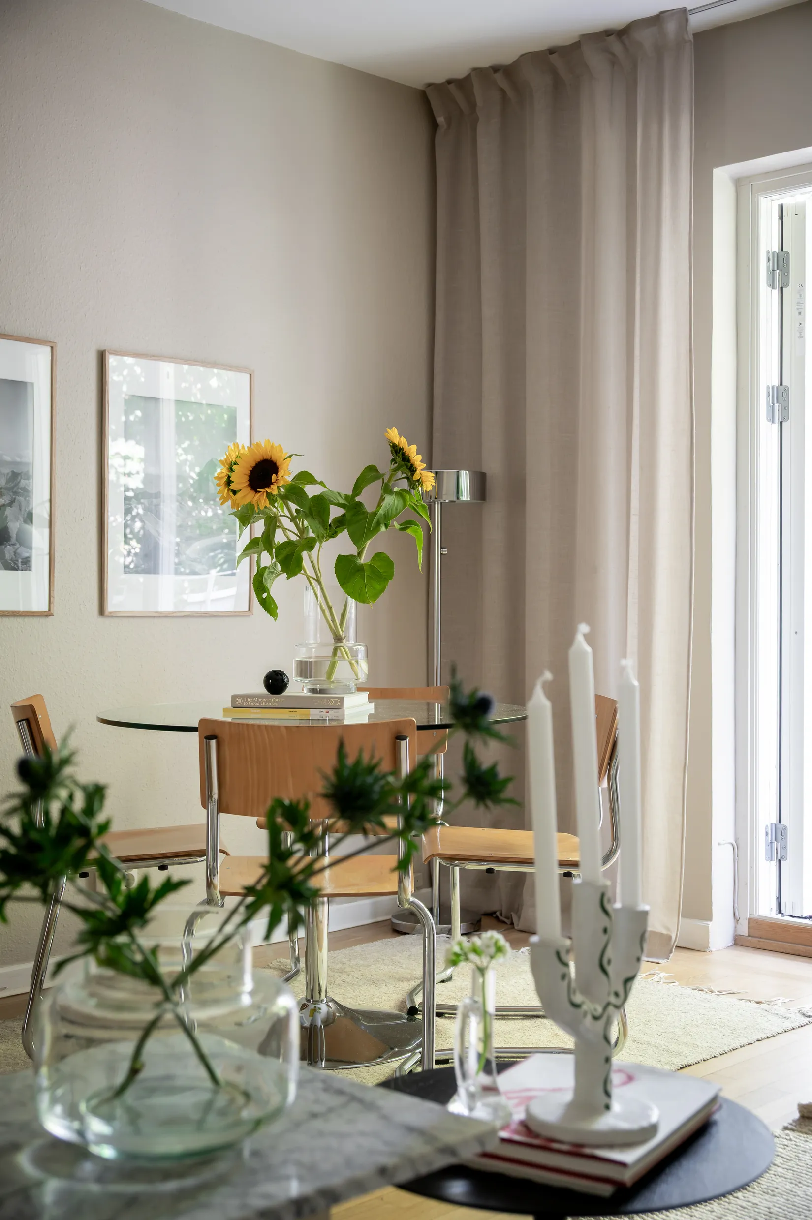 Bostadsrätt, Orustgatan 13B, Majorna - Sandarna, Göteborg