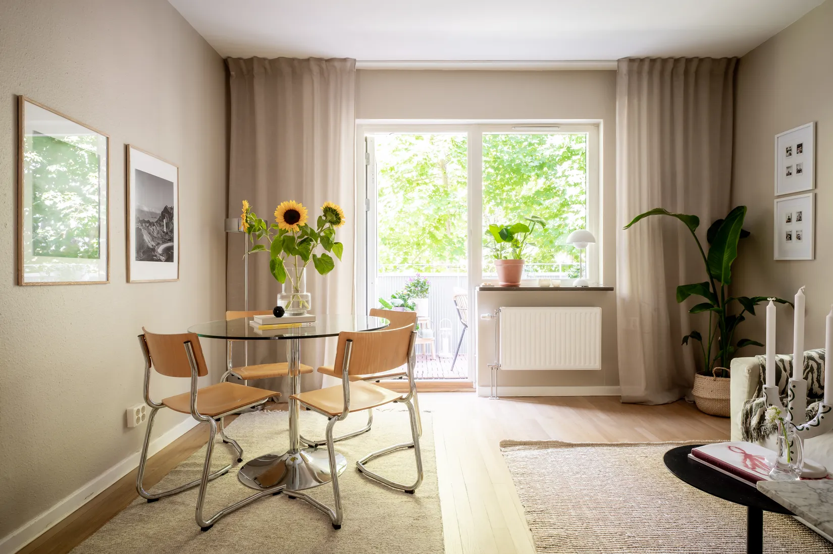 Bostadsrätt, Orustgatan 13B, Majorna - Sandarna, Göteborg