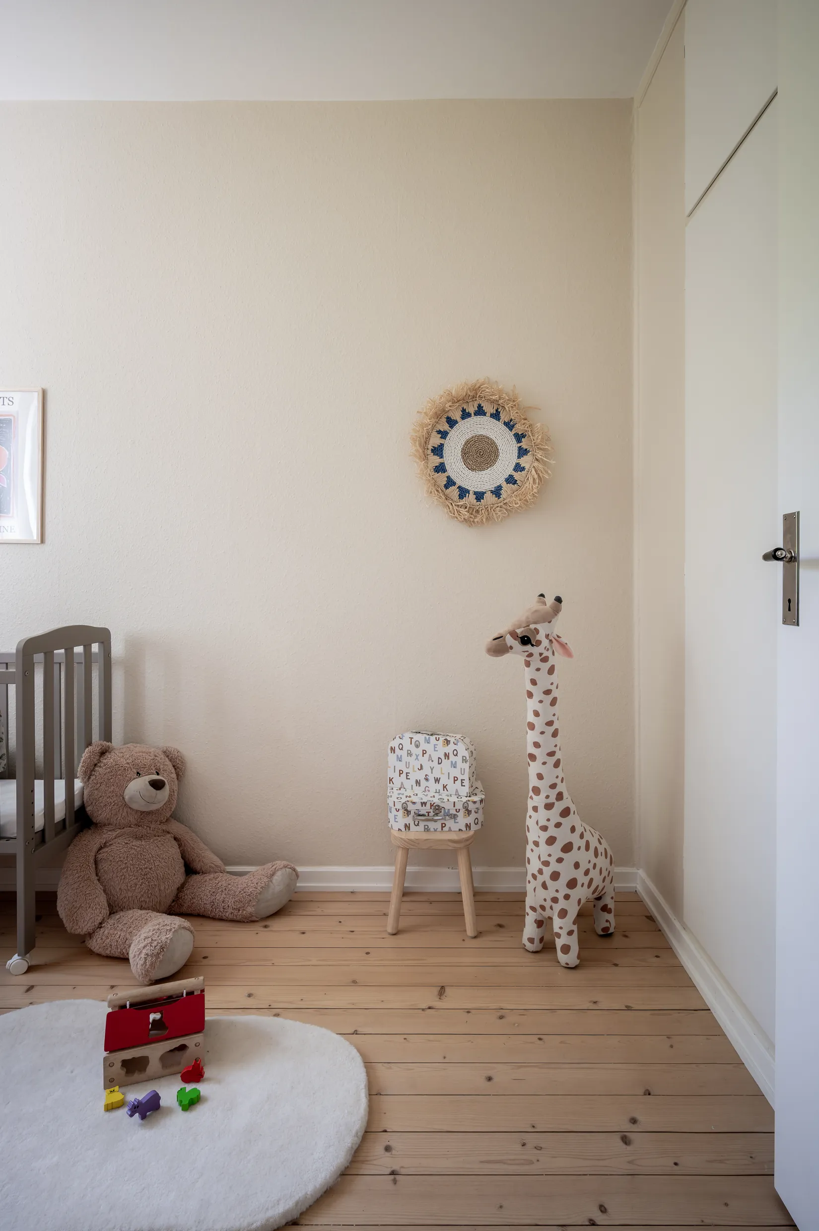Bostadsrätt, Orustgatan 13B, Majorna - Sandarna, Göteborg