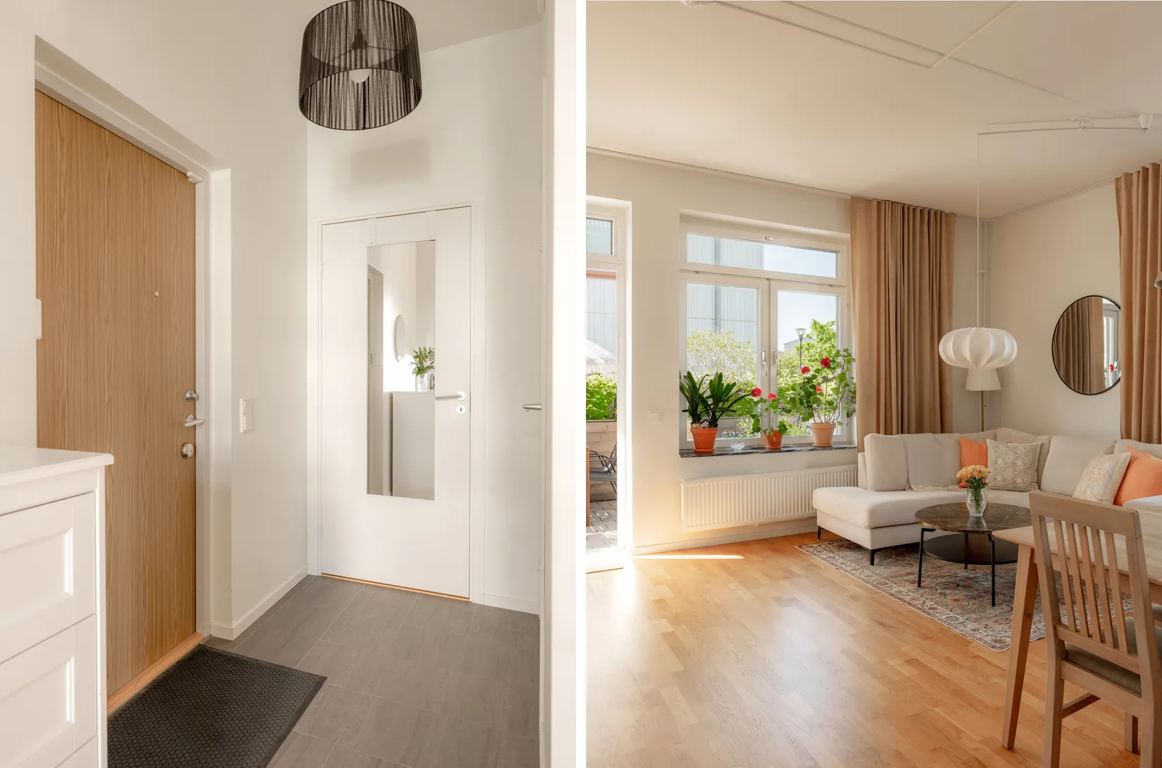 Bostadsrätt, Arenanders promenad 47, Silverdal, Sollentuna