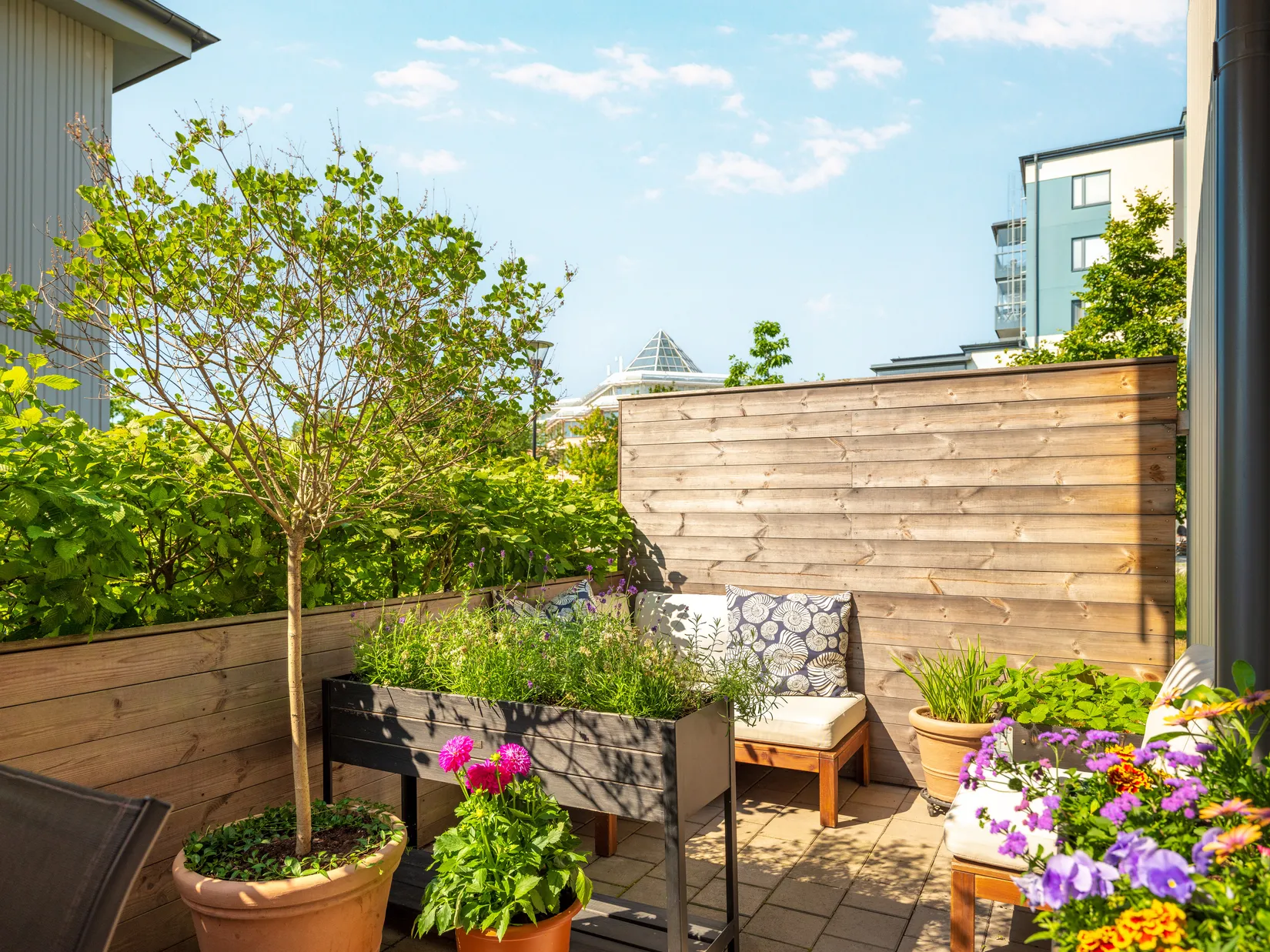 Bostadsrätt, Arenanders promenad 47, Silverdal, Sollentuna
