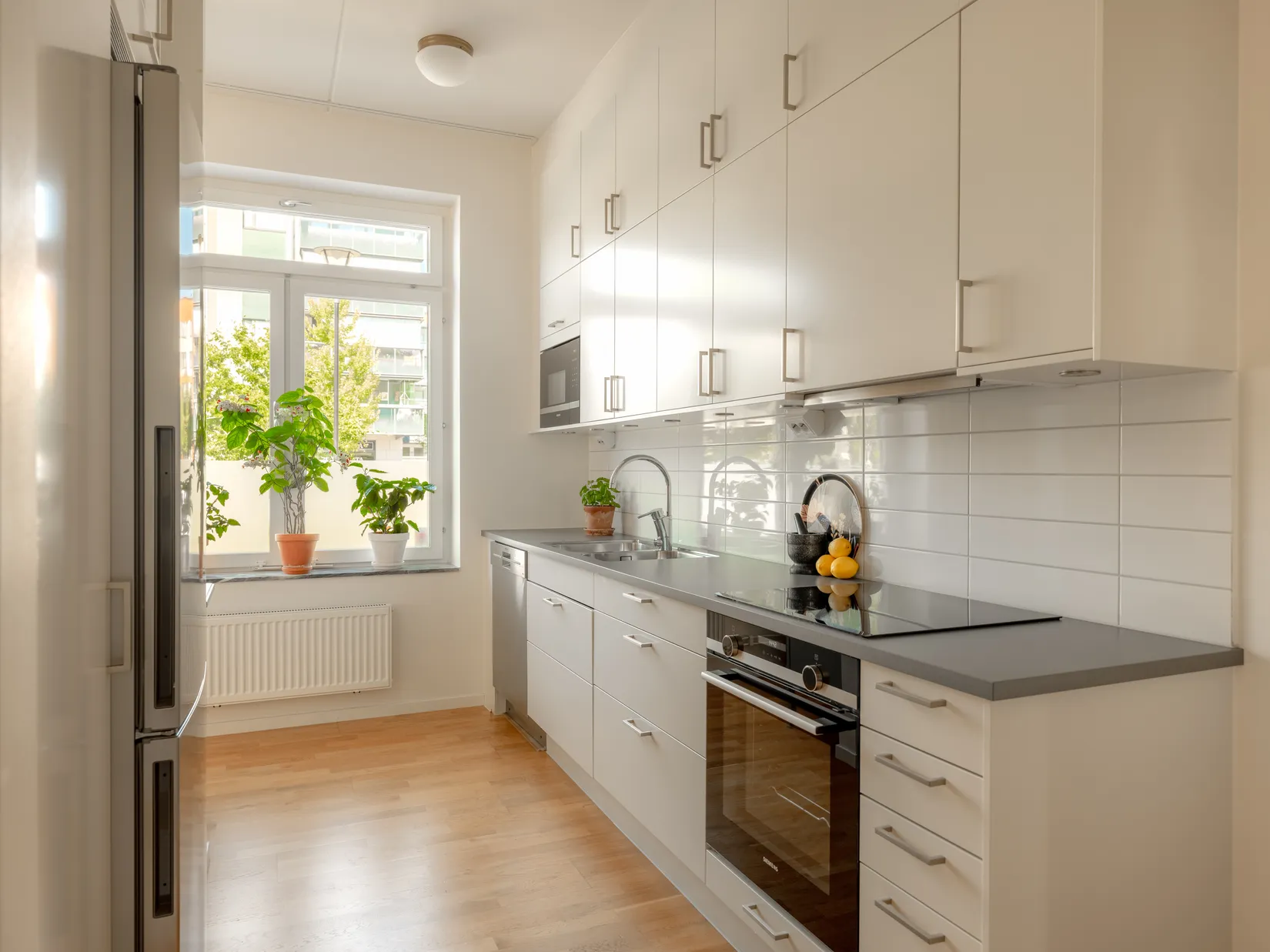 Bostadsrätt, Arenanders promenad 47, Silverdal, Sollentuna