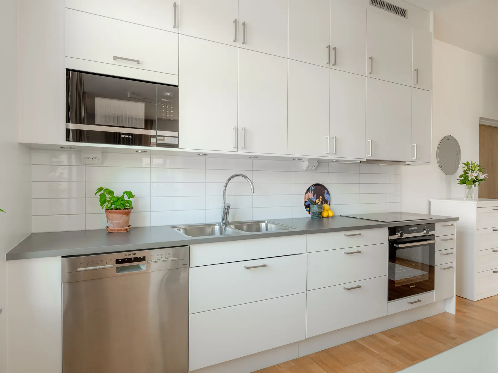 Bostadsrätt, Arenanders promenad 47, Silverdal, Sollentuna