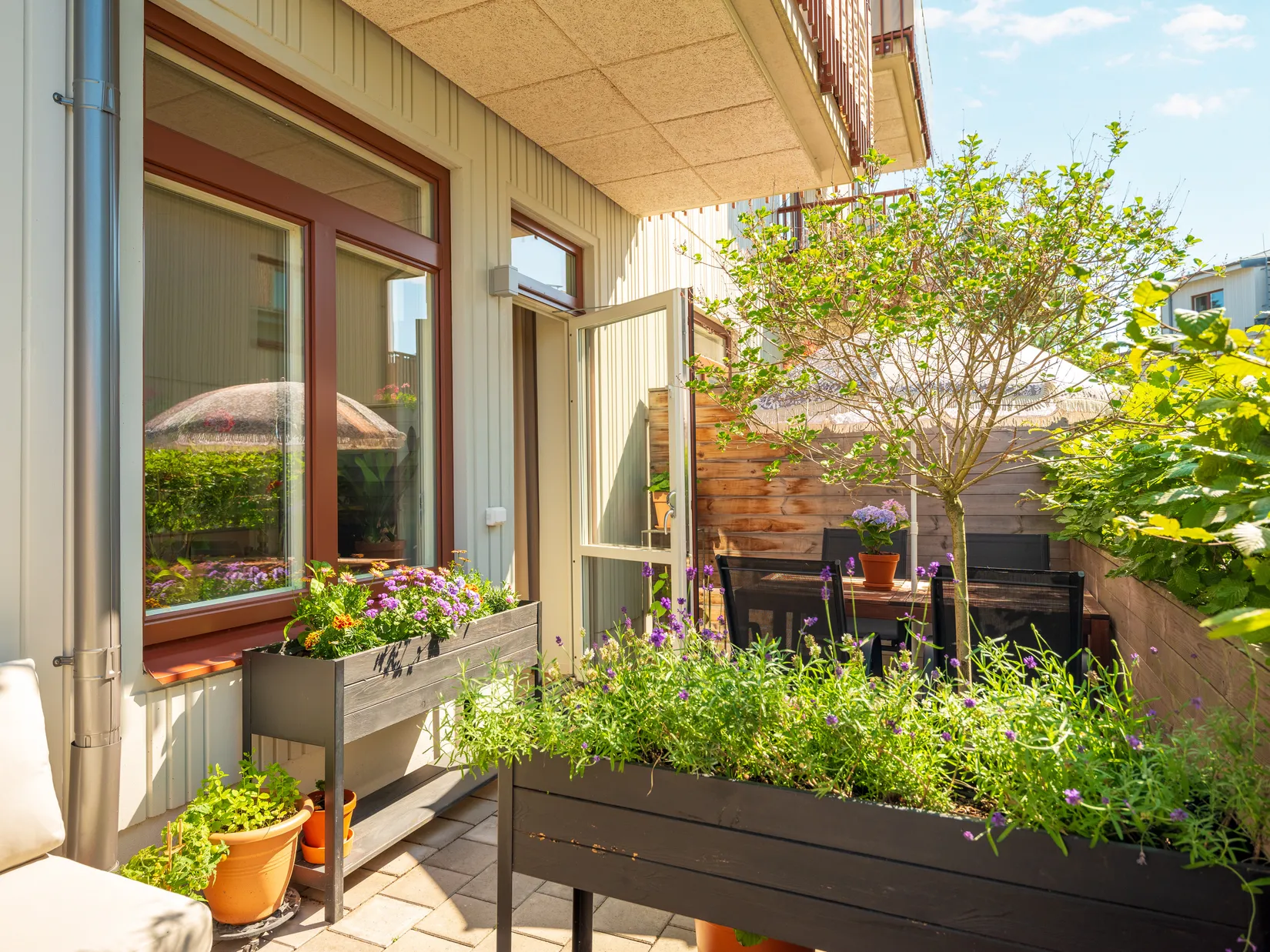 Bostadsrätt, Arenanders promenad 47, Silverdal, Sollentuna