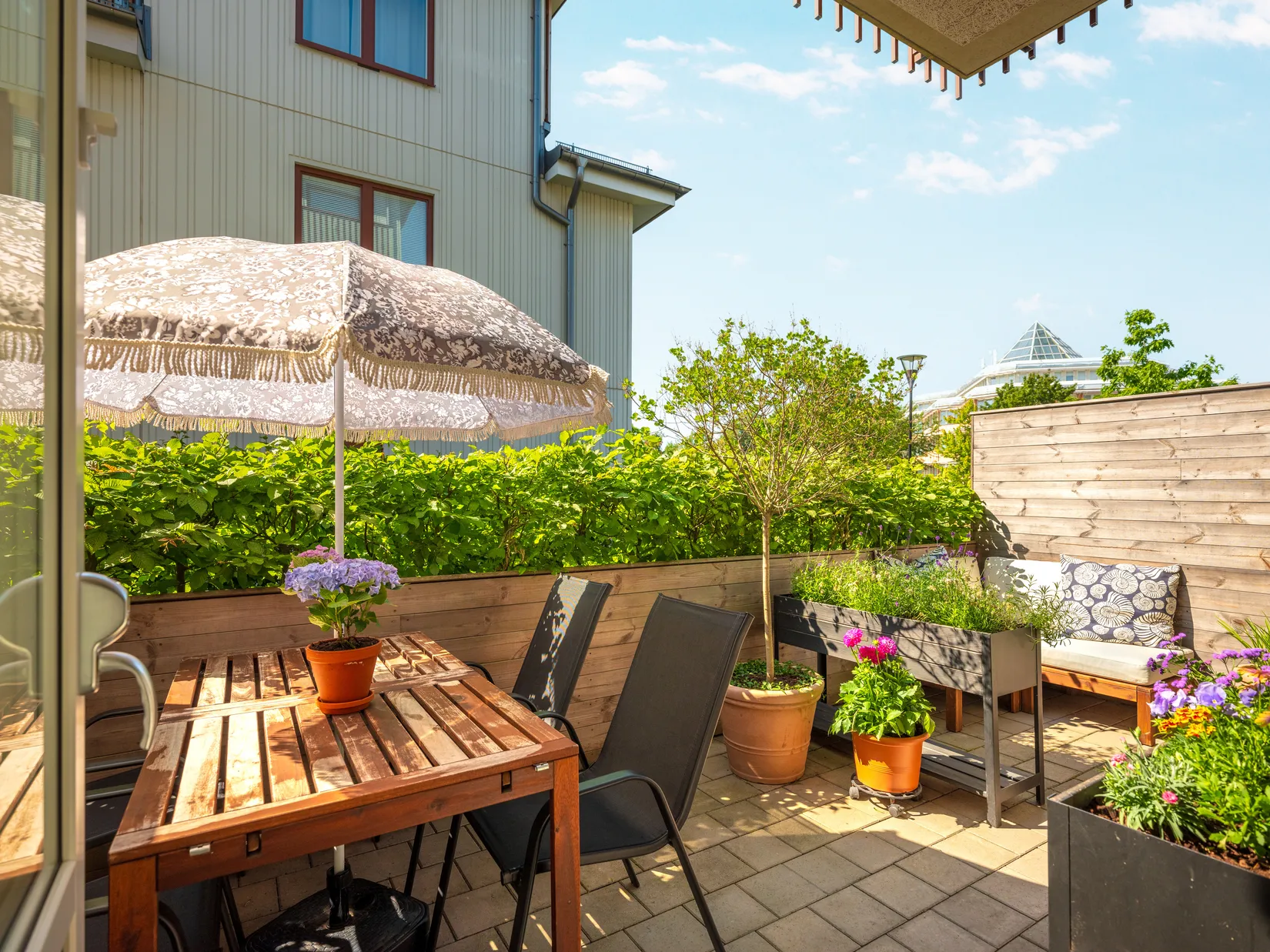 Bostadsrätt, Arenanders promenad 47, Silverdal, Sollentuna