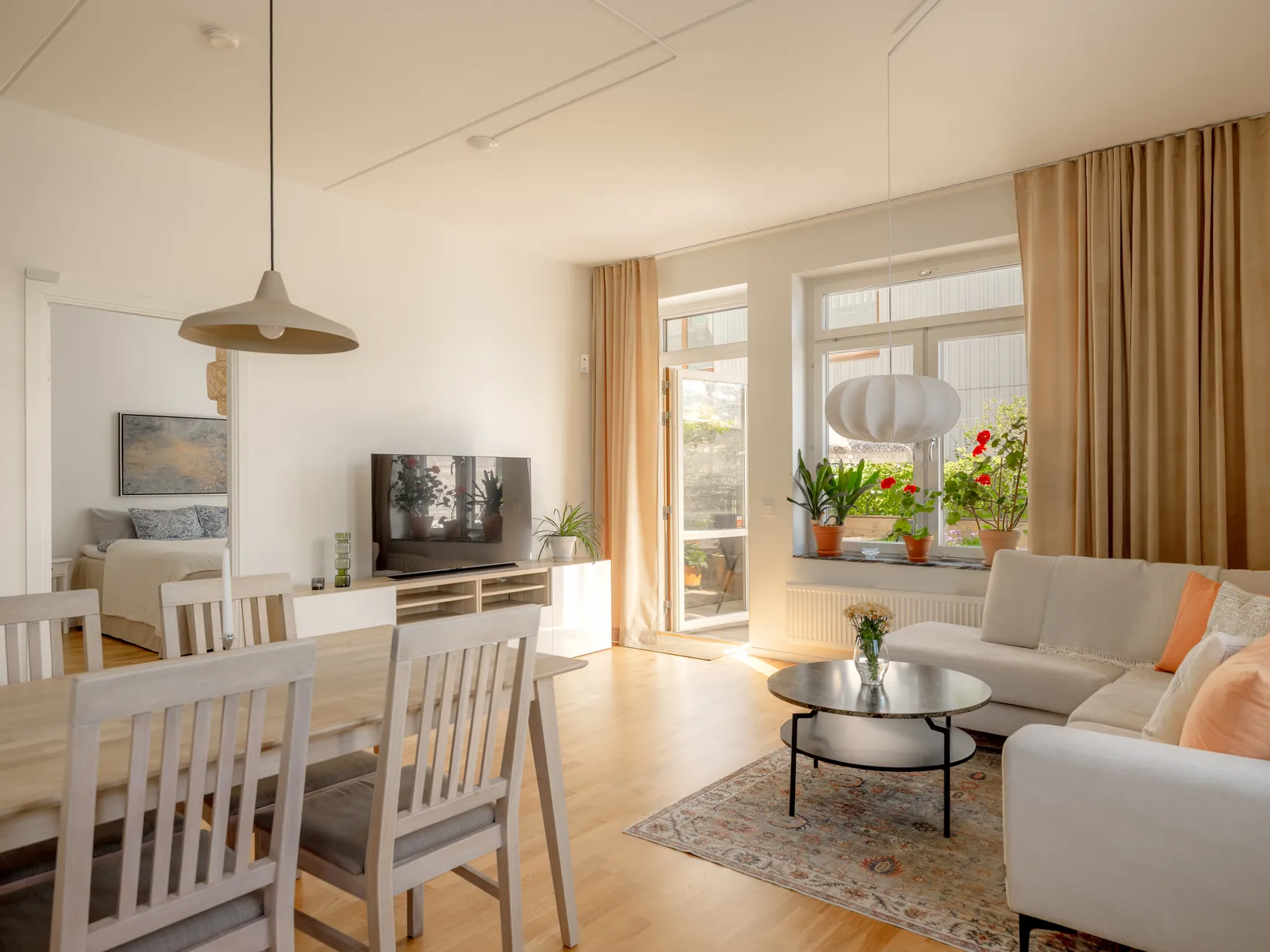 Bostadsrätt, Arenanders promenad 47, Silverdal, Sollentuna