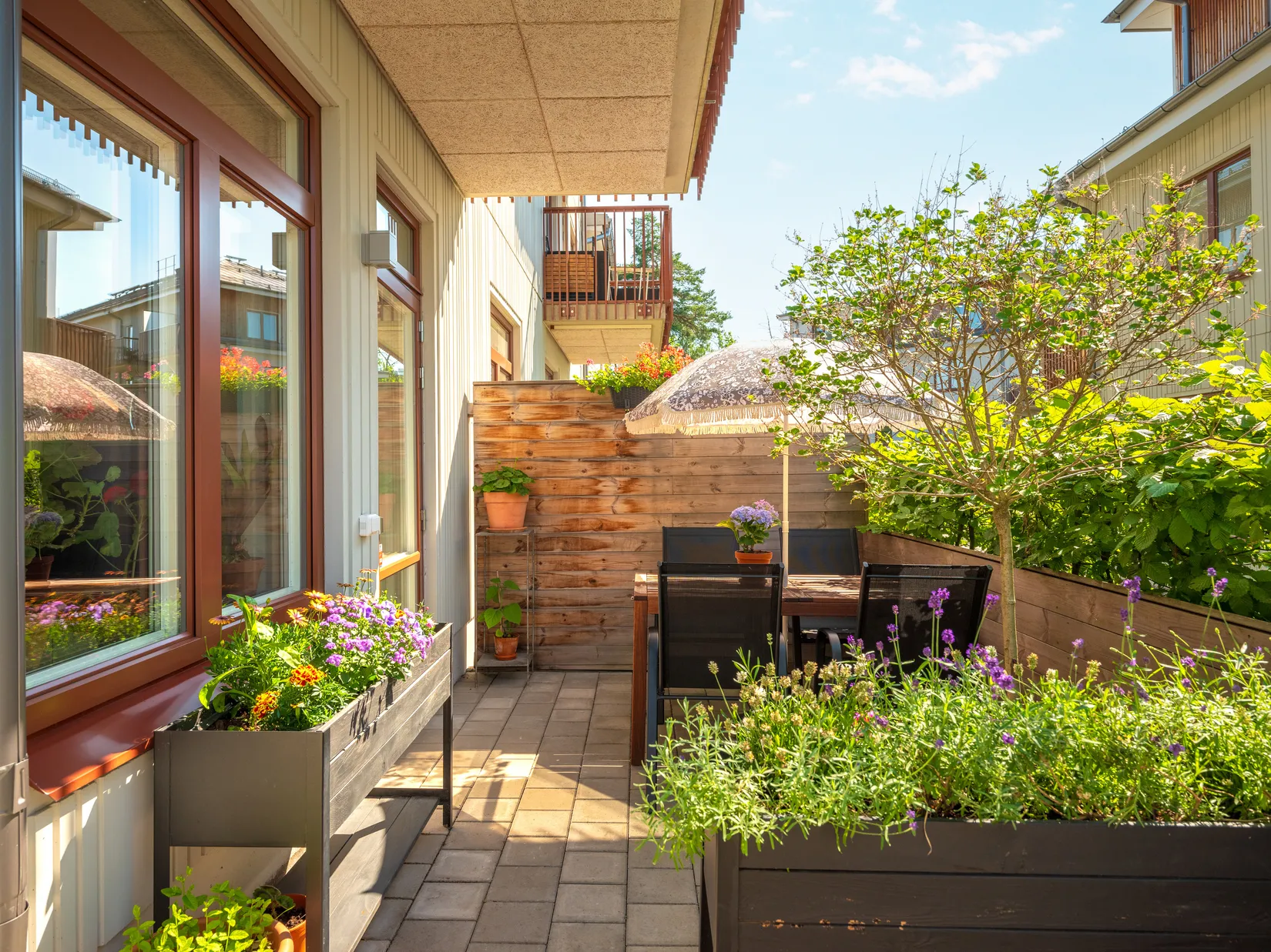 Bostadsrätt, Arenanders promenad 47, Silverdal, Sollentuna