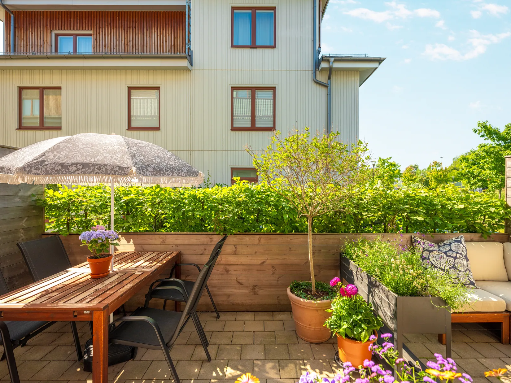Bostadsrätt, Arenanders promenad 47, Silverdal, Sollentuna
